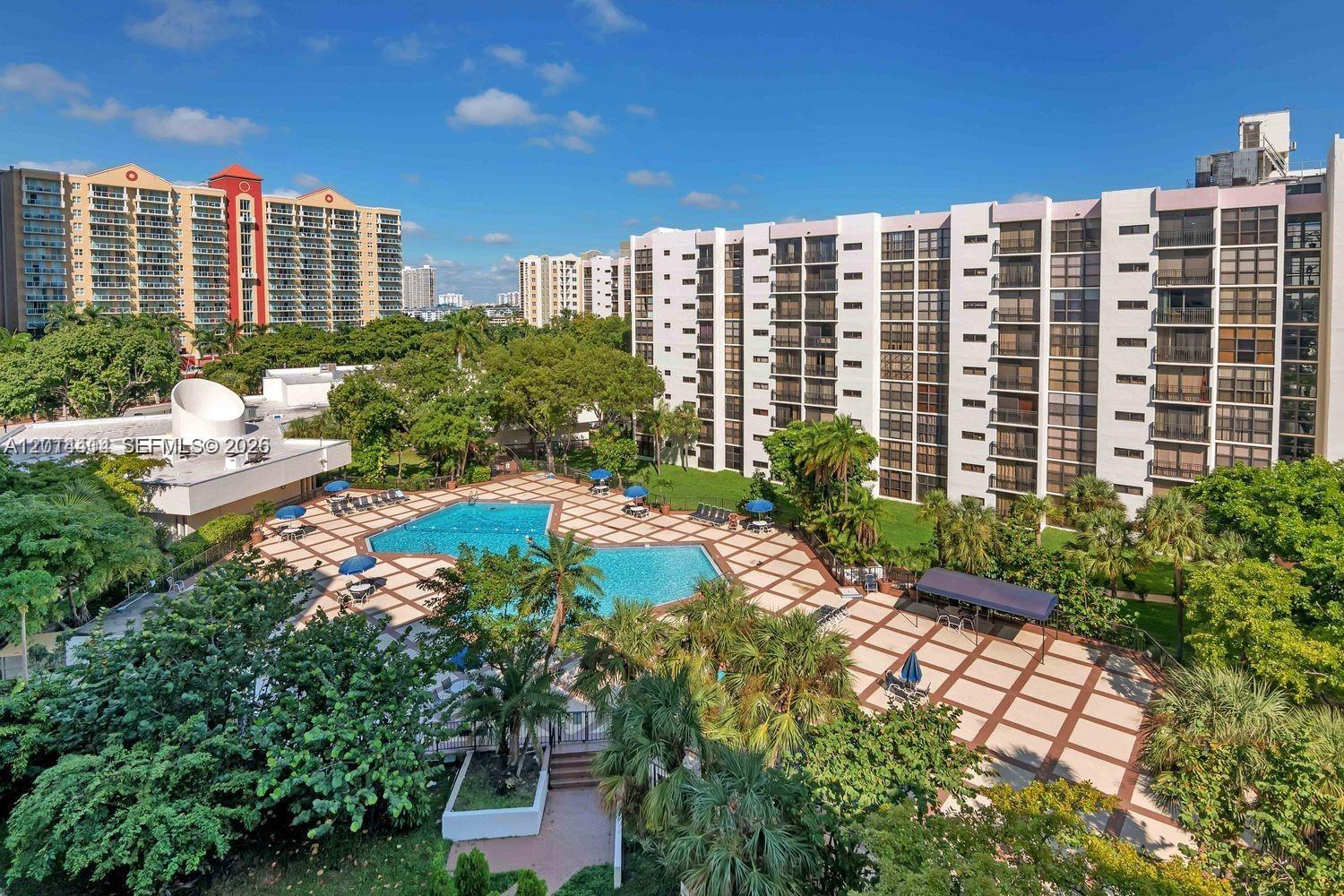 Photo of 17021 Bay Rd  #322, Sunny Isles Beach, Florida, 33160 - 