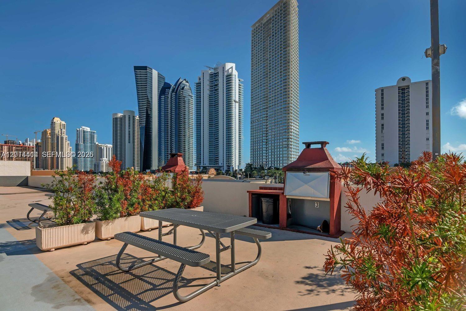 Photo of 17021 Bay Rd  #322, Sunny Isles Beach, Florida, 33160 - 
