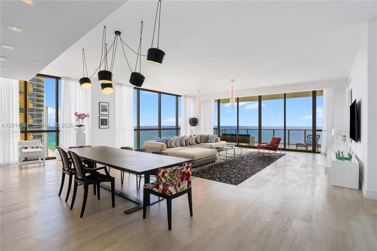 Photo of 17749 Collins Ave  #3101, Sunny Isles Beach, Florida, 33160 - 