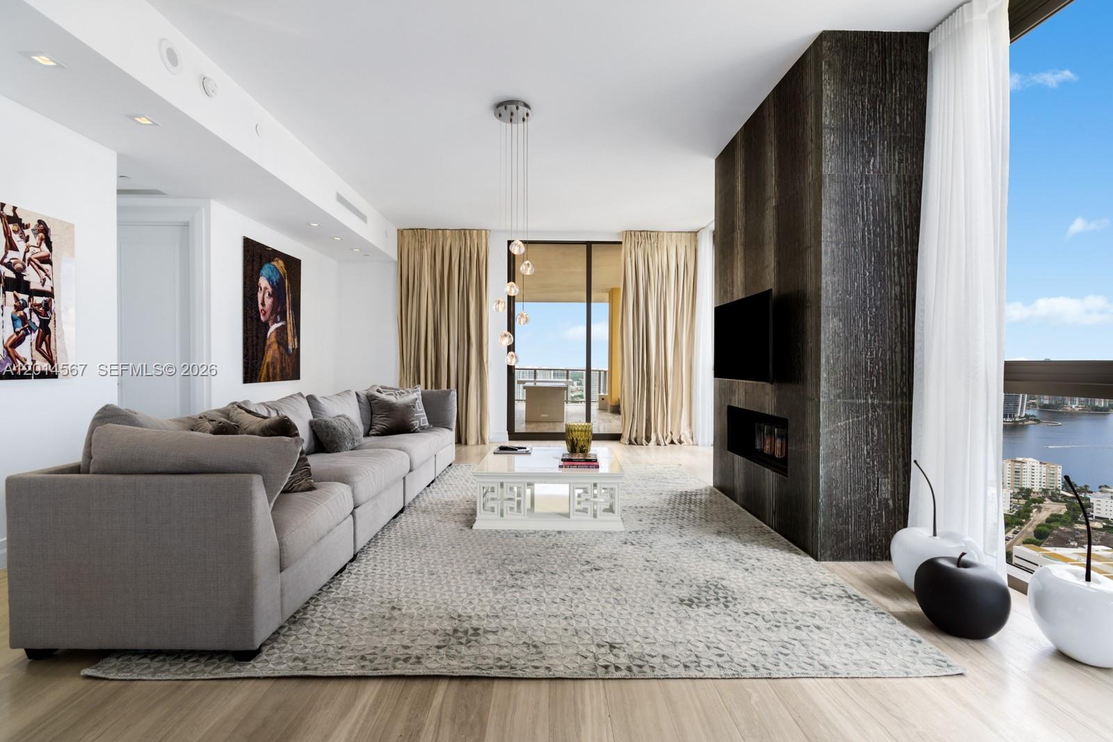 Photo of 17749 Collins Ave  #3101, Sunny Isles Beach, Florida, 33160 - 