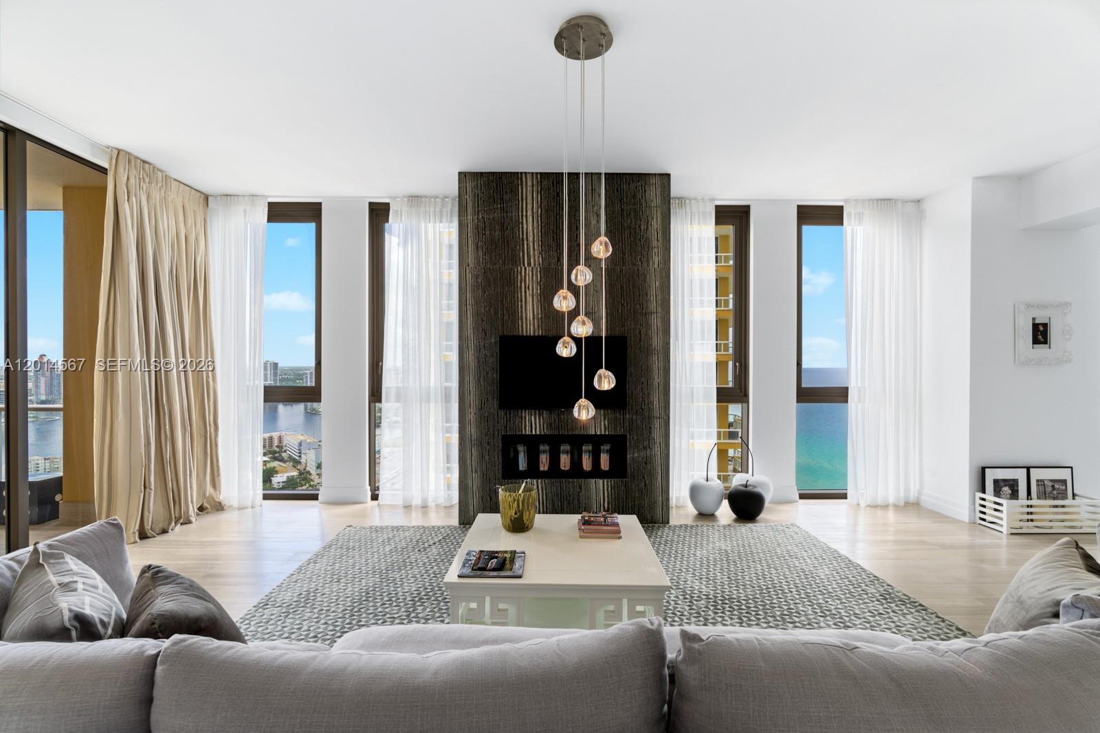 Photo of 17749 Collins Ave  #3101, Sunny Isles Beach, Florida, 33160 - 