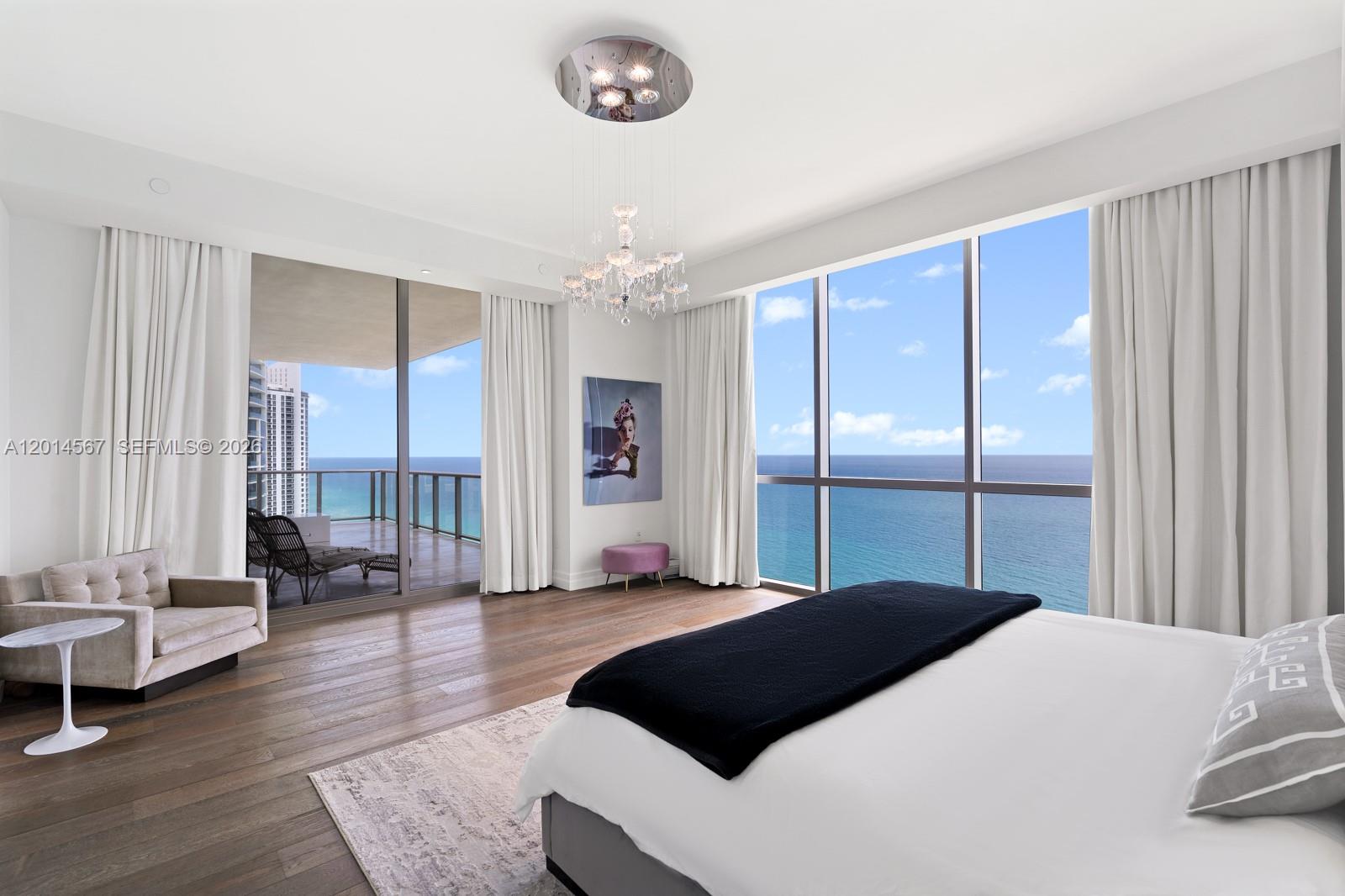 Photo of 17749 Collins Ave  #3101, Sunny Isles Beach, Florida, 33160 - 