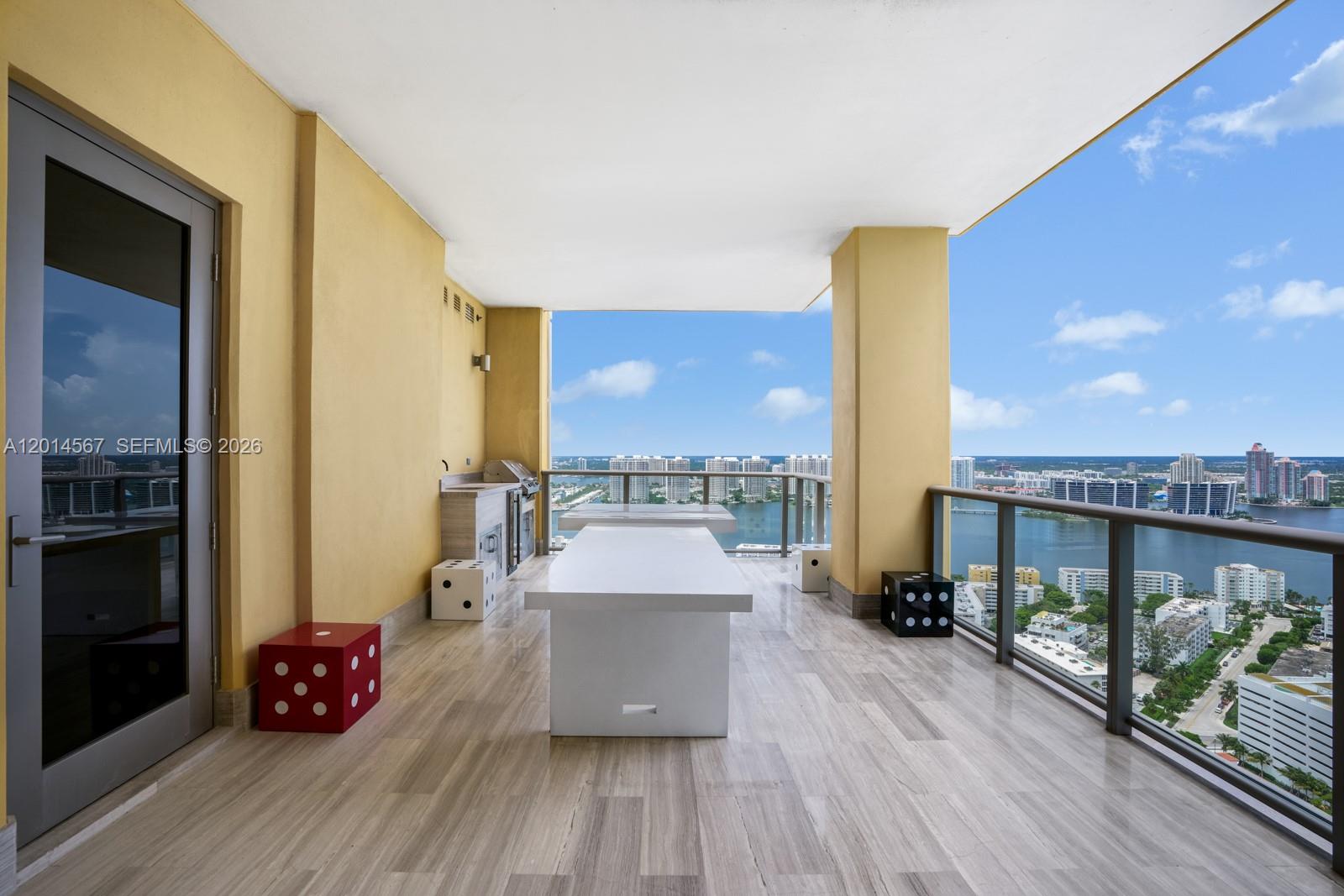 Photo of 17749 Collins Ave  #3101, Sunny Isles Beach, Florida, 33160 - 