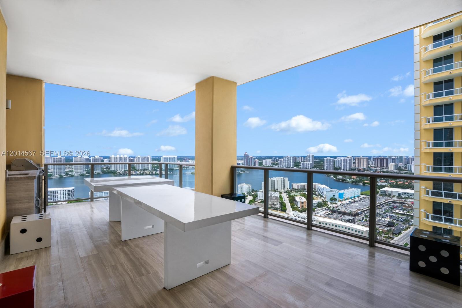 Photo of 17749 Collins Ave  #3101, Sunny Isles Beach, Florida, 33160 - 
