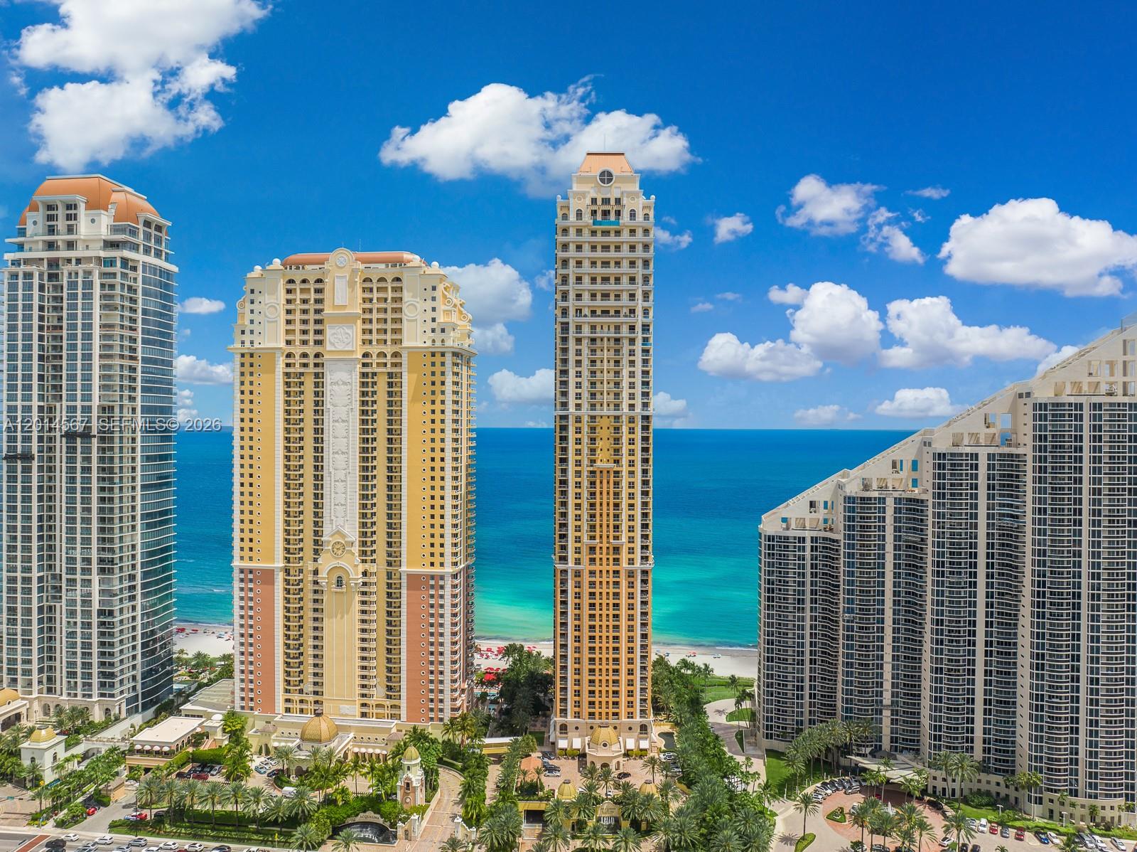 Photo of 17749 Collins Ave  #3101, Sunny Isles Beach, Florida, 33160 - 