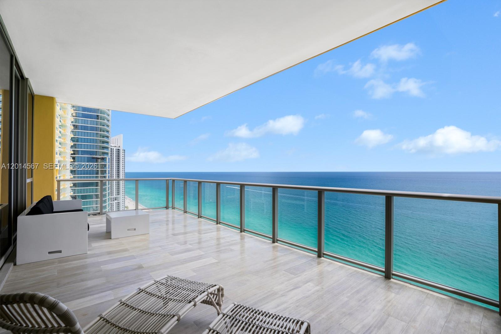 Photo of 17749 Collins Ave  #3101, Sunny Isles Beach, Florida, 33160 - 