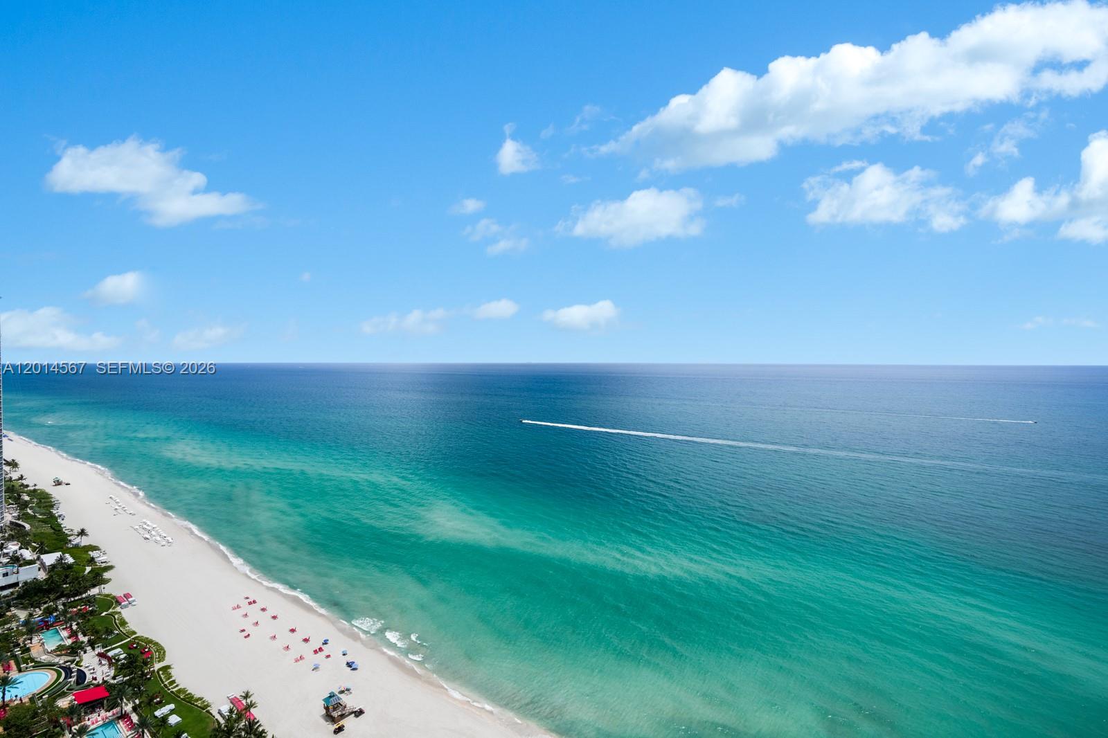 Photo of 17749 Collins Ave  #3101, Sunny Isles Beach, Florida, 33160 - 