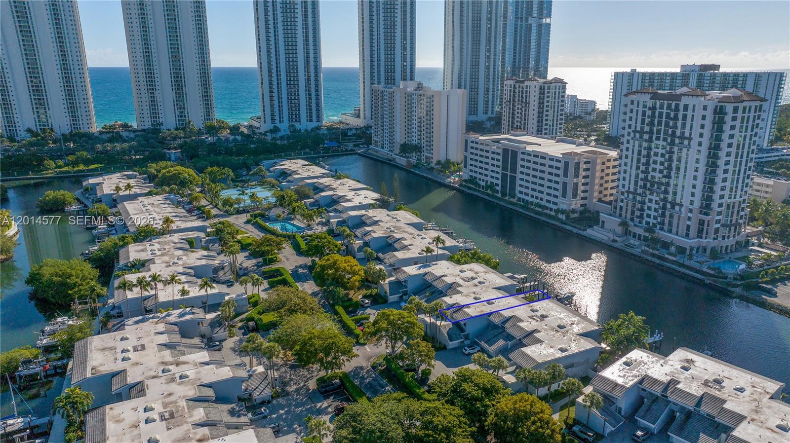 Photo of , Sunny Isles Beach, Florida, 33160 -