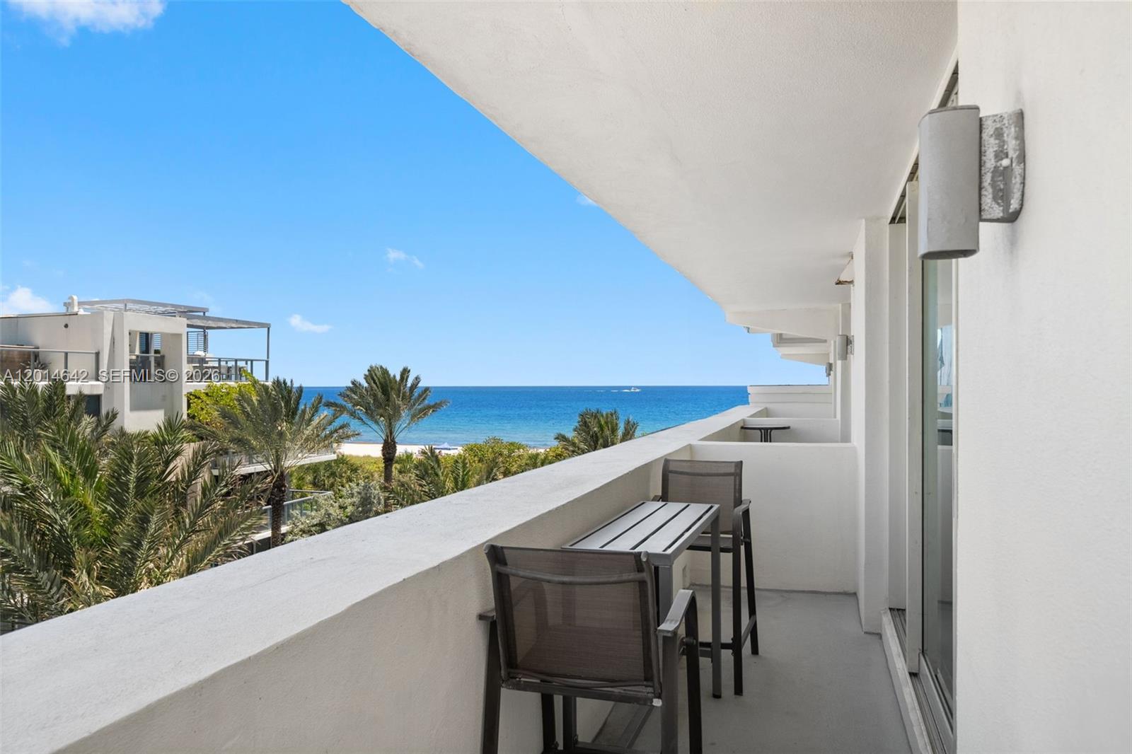 Photo of 9499 Collins Ave  #403, Surfside, Florida, 33154 - 