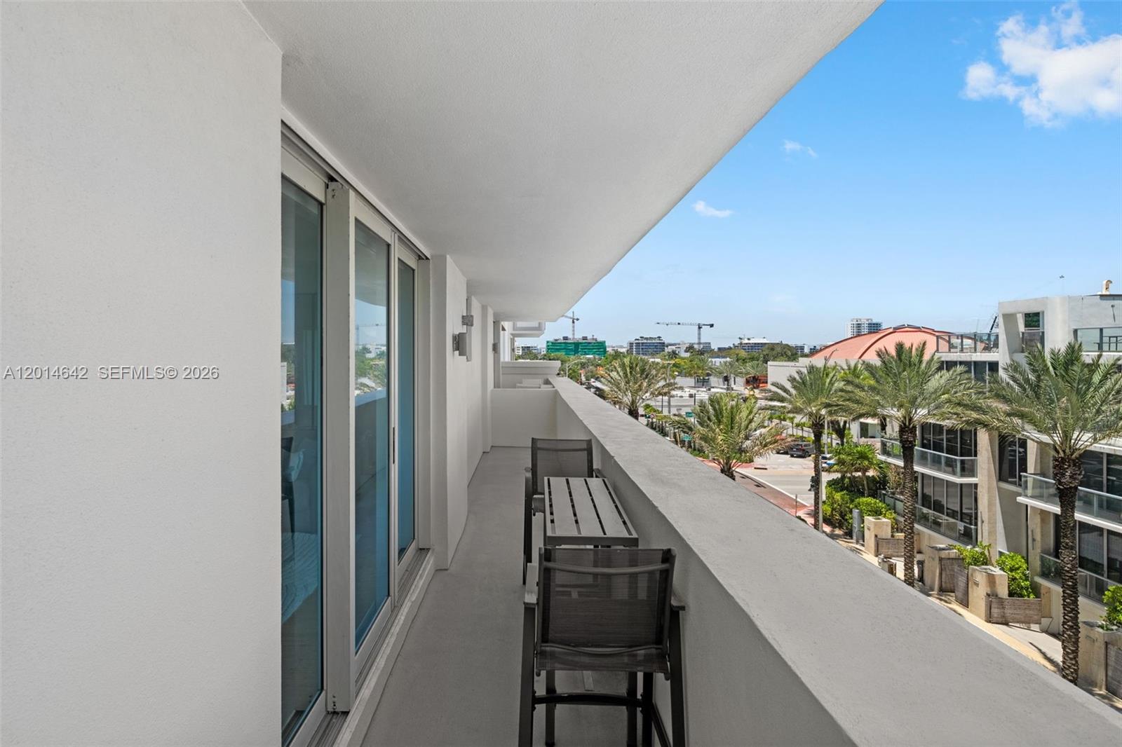 Photo of 9499 Collins Ave  #403, Surfside, Florida, 33154 - 