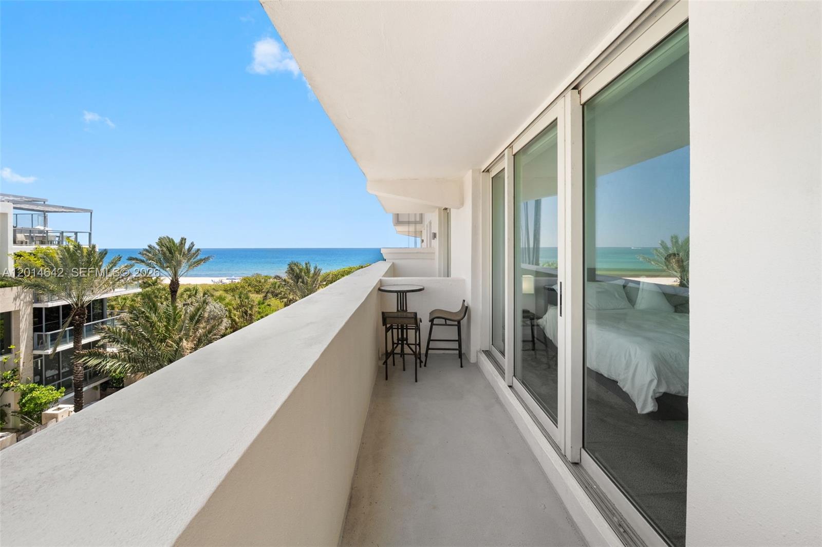 Photo of 9499 Collins Ave  #403, Surfside, Florida, 33154 - 