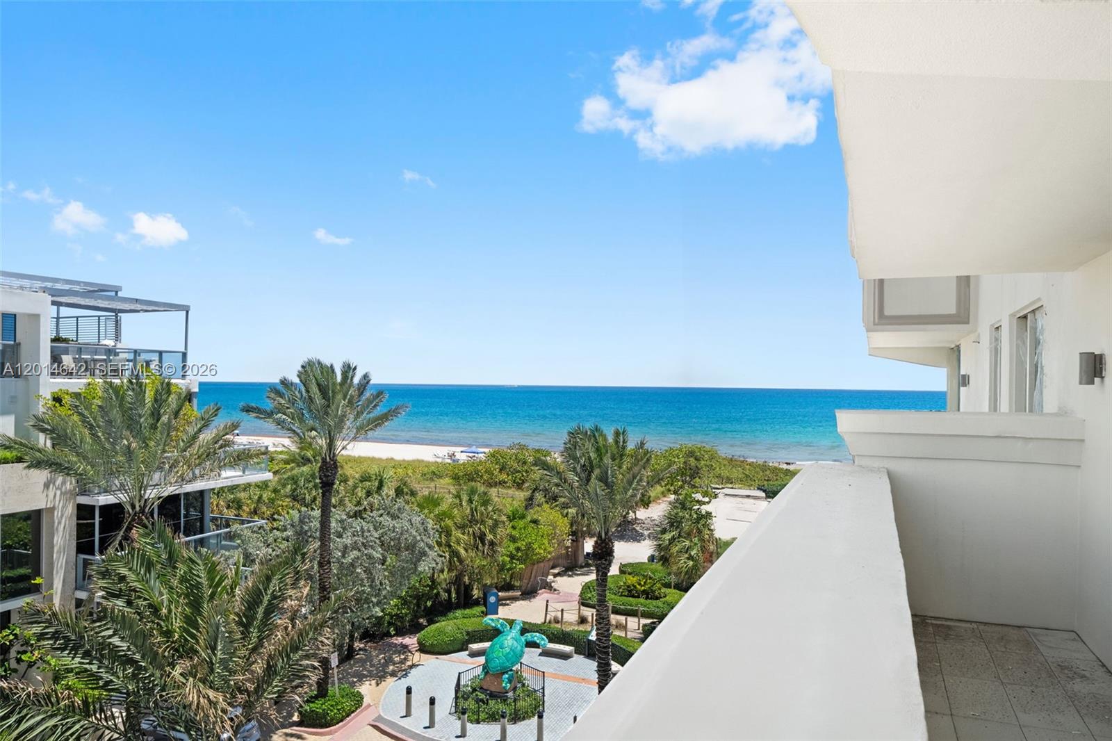 Photo of 9499 Collins Ave  #403, Surfside, Florida, 33154 - 