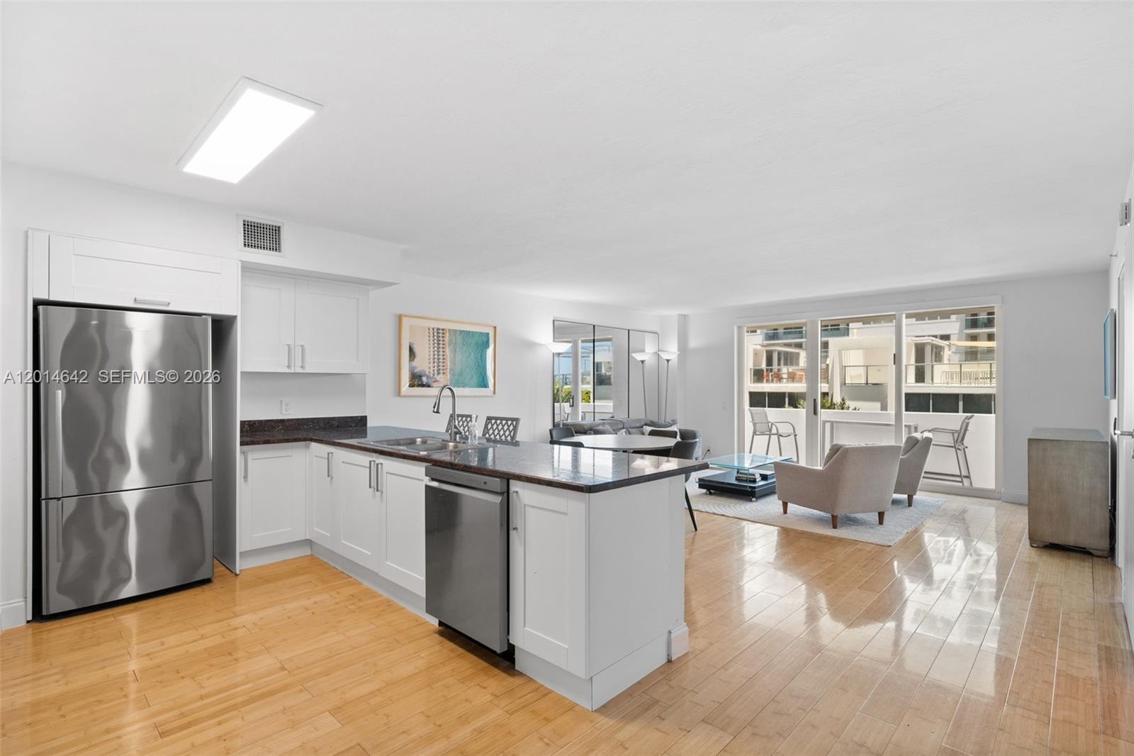 Photo of 9499 Collins Ave  #403, Surfside, Florida, 33154 - 