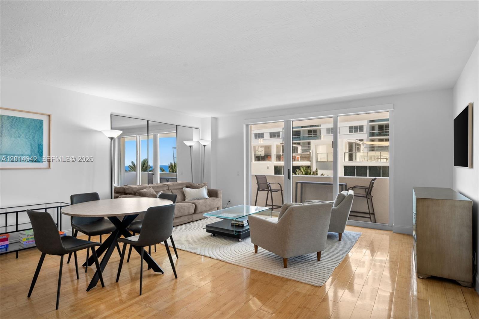 Photo of 9499 Collins Ave  #403, Surfside, Florida, 33154 - 