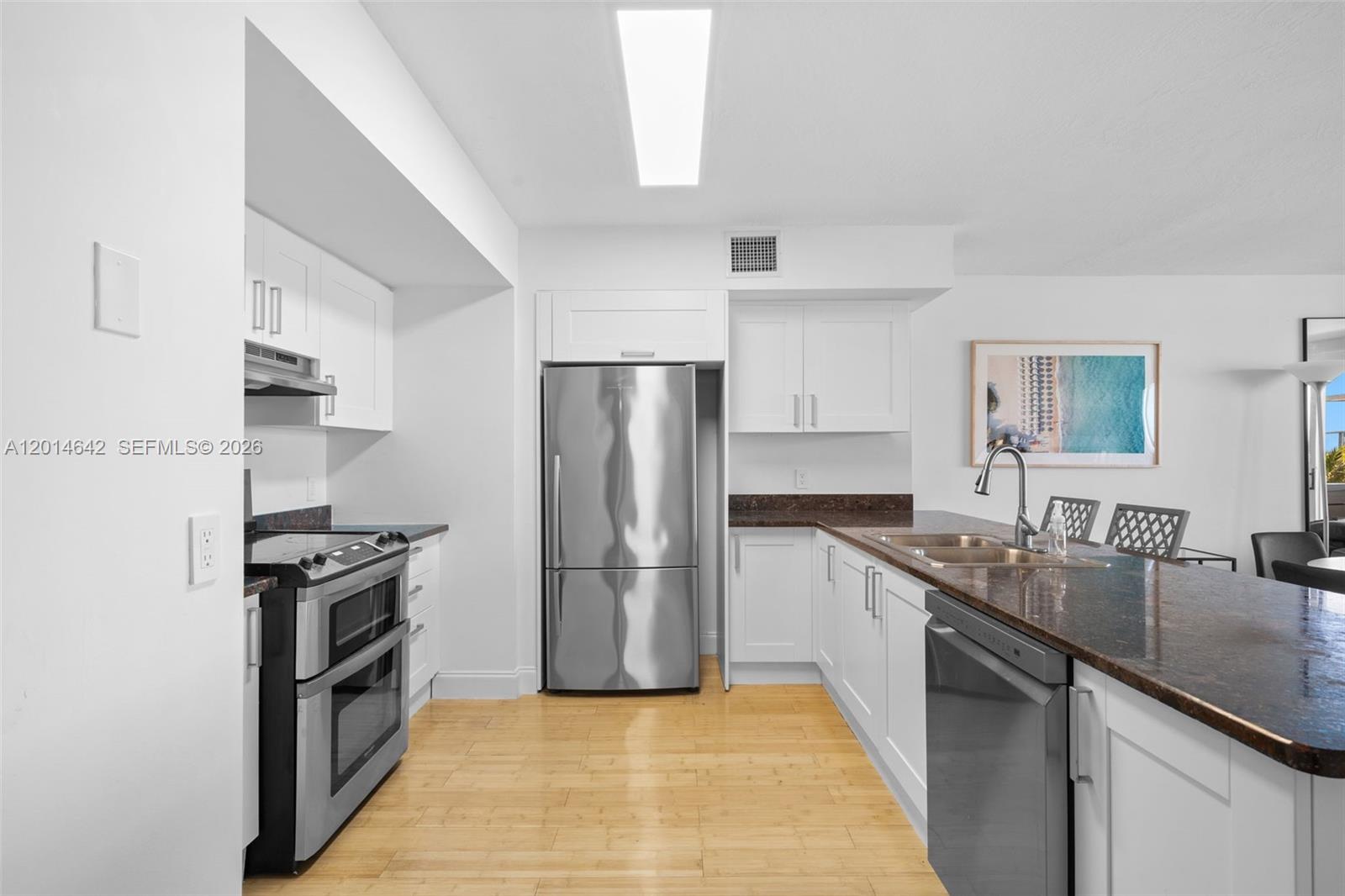 Photo of 9499 Collins Ave  #403, Surfside, Florida, 33154 - 