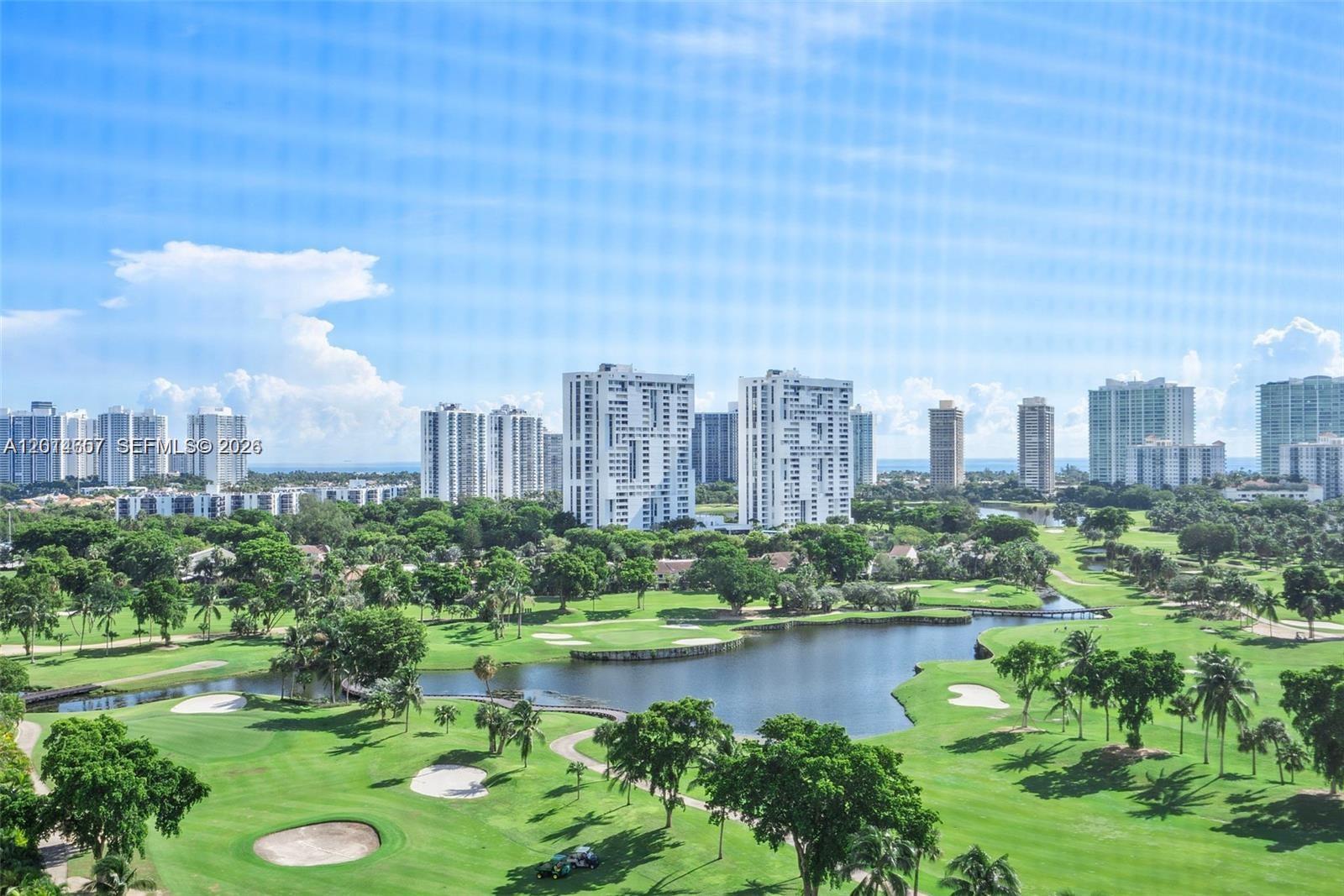 Photo of 20335 Country Club Dr  #1608, Aventura, Florida, 33180 - 
