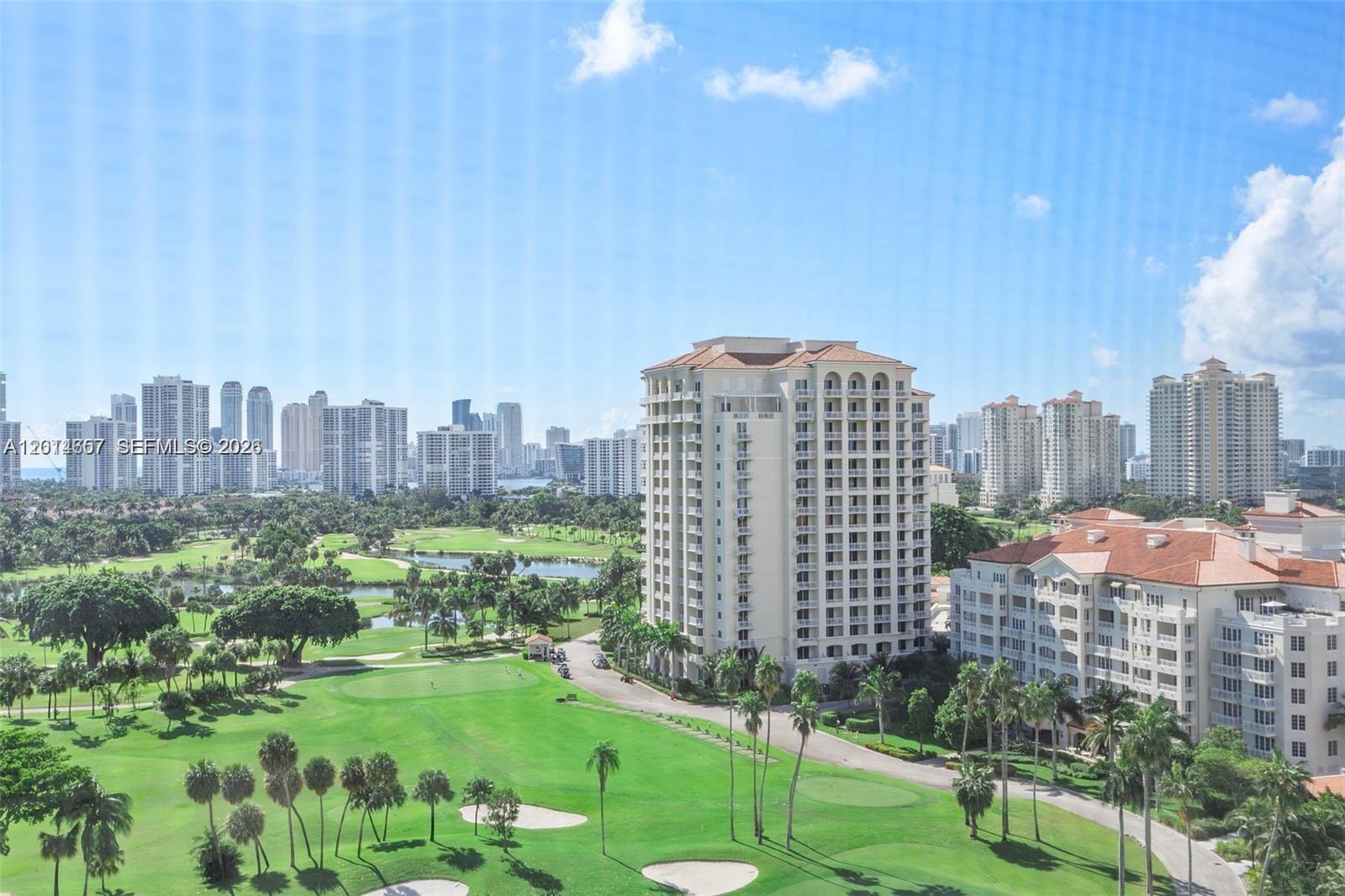 Photo of 20335 Country Club Dr  #1608, Aventura, Florida, 33180 - 