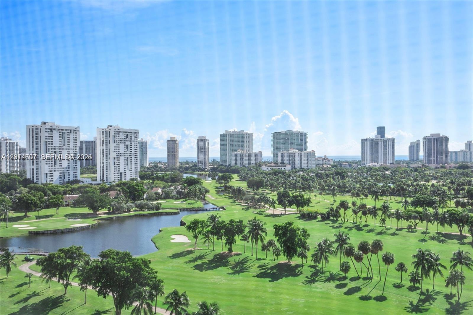 Photo of 20335 Country Club Dr  #1608, Aventura, Florida, 33180 - 