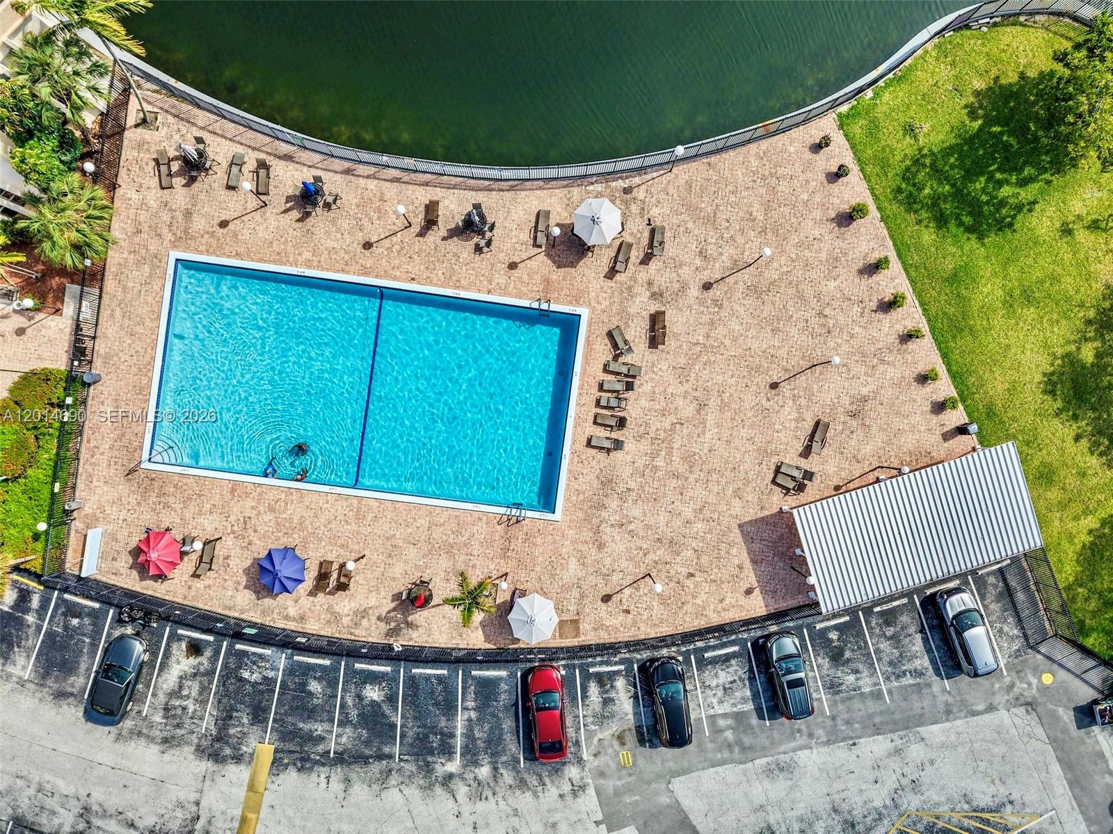 Photo of 501 Three Islands Blvd #518, Hallandale Beach, Florida, 33009 -