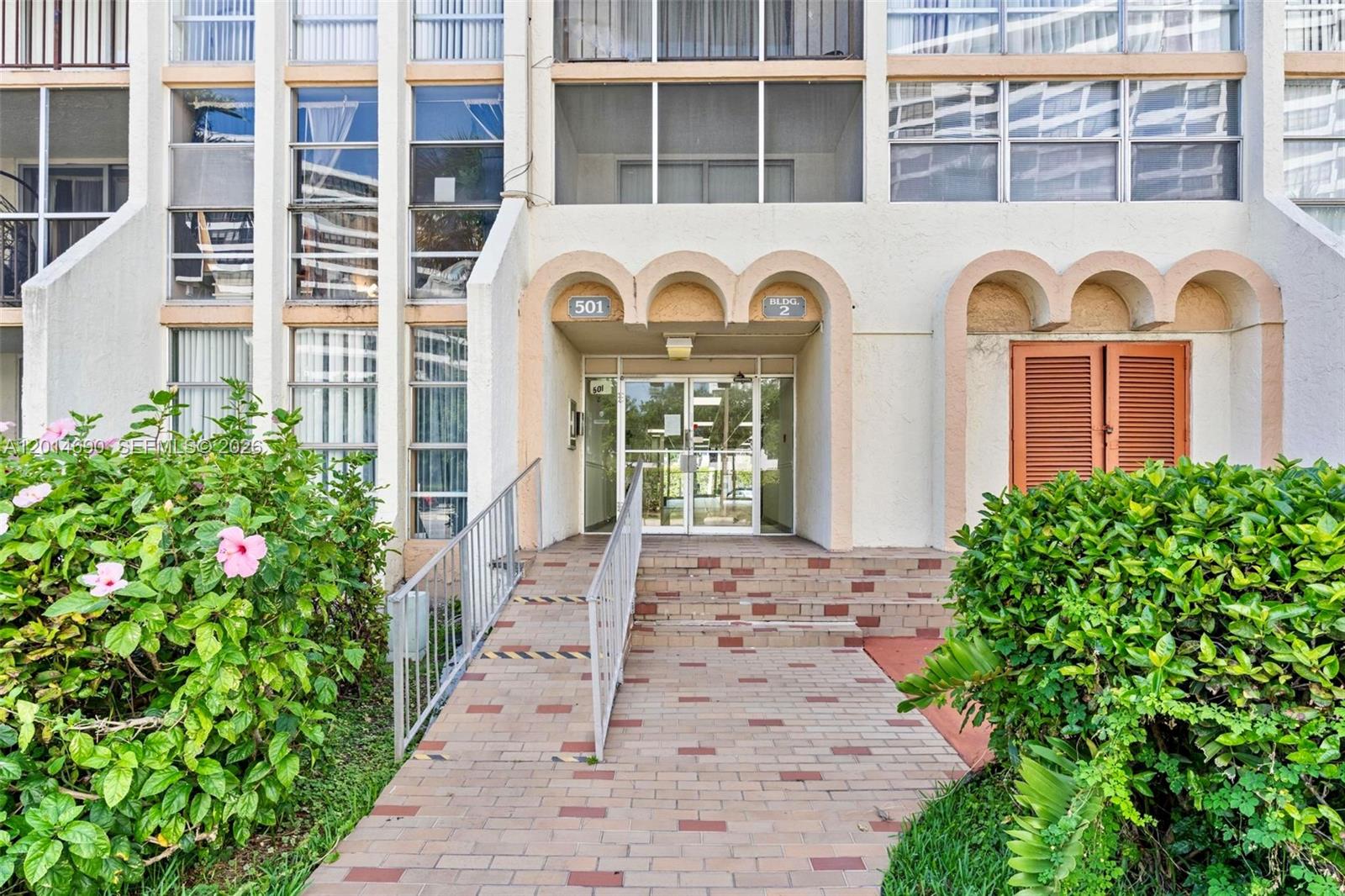 Photo of 501 Three Islands Blvd #518, Hallandale Beach, Florida, 33009 -