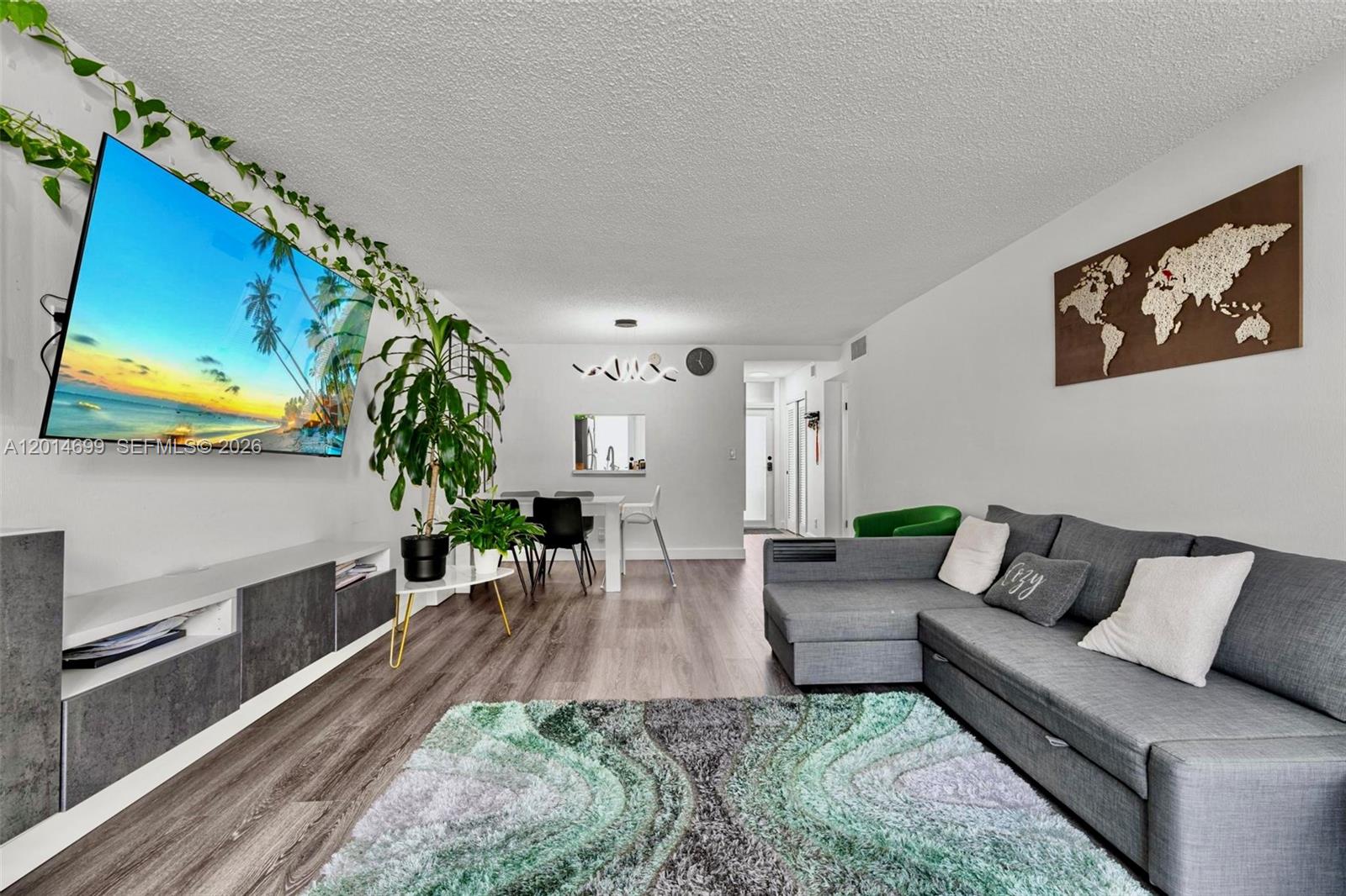 Photo of 609 14th Ave  #405, Hallandale Beach, Florida, 33009 - 