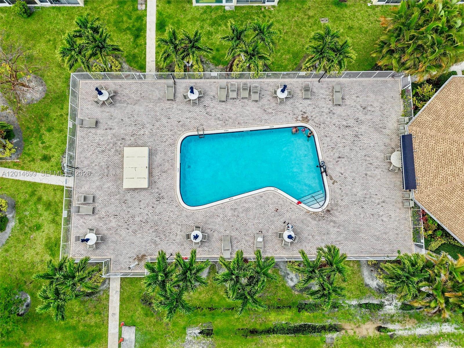 Photo of 609 14th Ave  #405, Hallandale Beach, Florida, 33009 - 