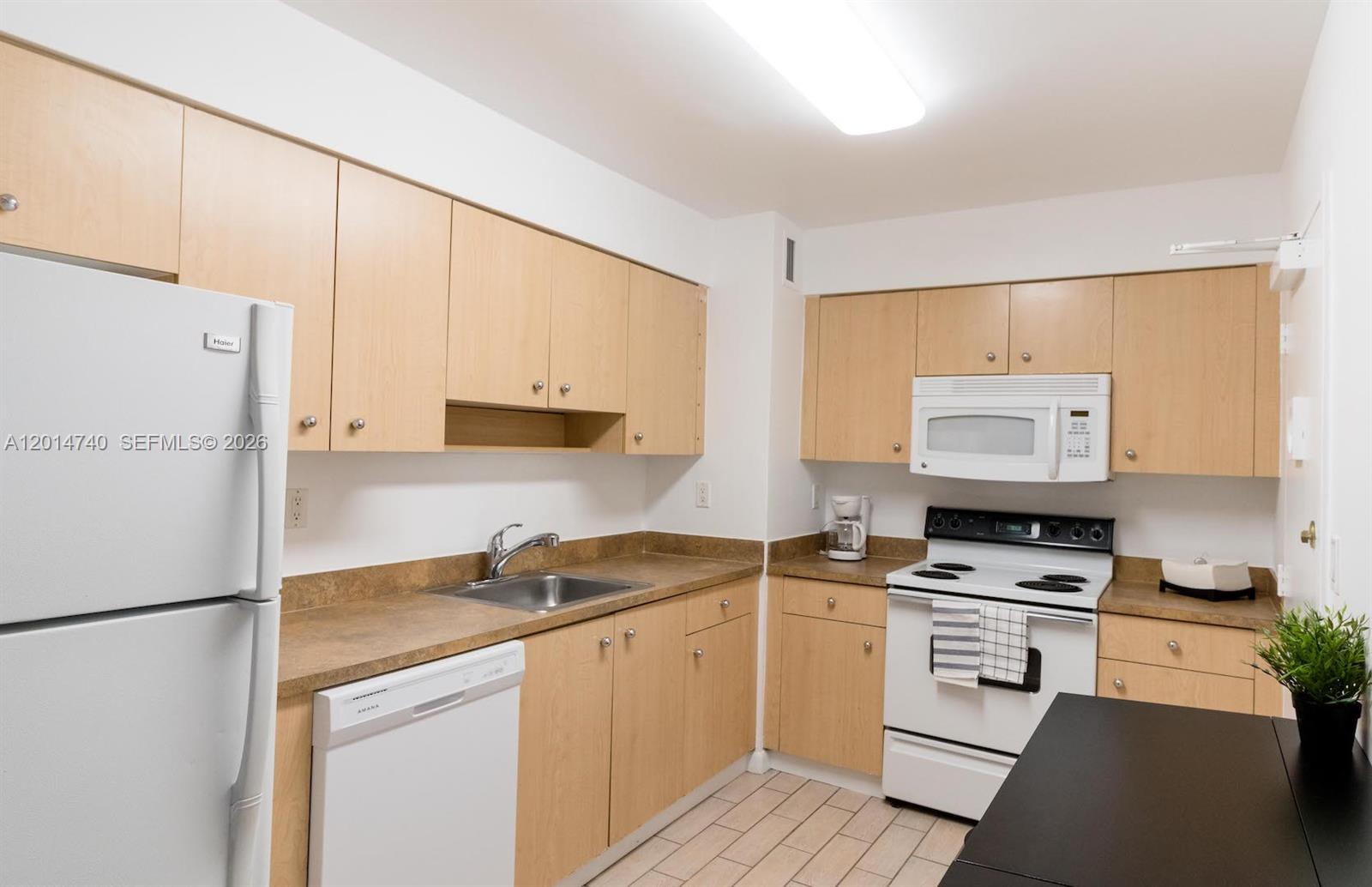 Photo of 9195 Collins Ave  #611, Surfside, Florida, 33154 - 