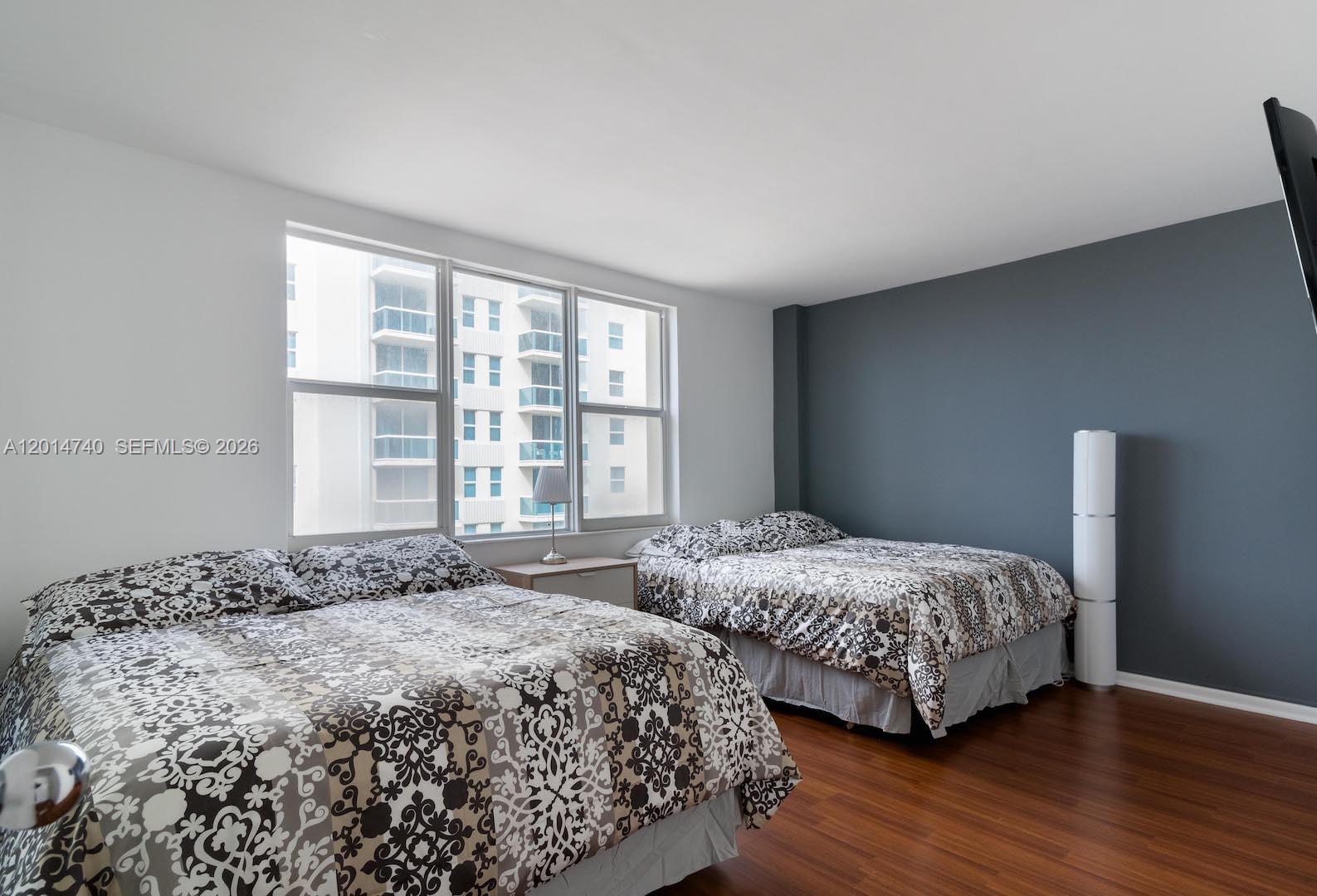 Photo of 9195 Collins Ave  #611, Surfside, Florida, 33154 - 