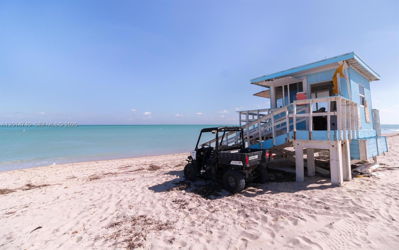 Photo of 9195 Collins Ave  #611, Surfside, Florida, 33154 - 