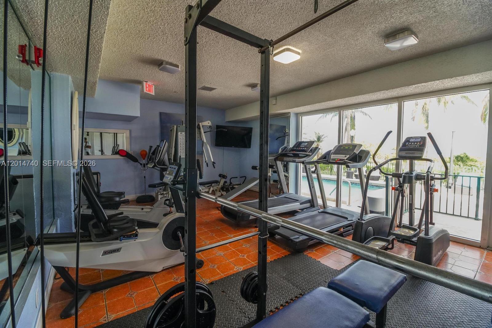 Photo of 9195 Collins Ave  #611, Surfside, Florida, 33154 - 
