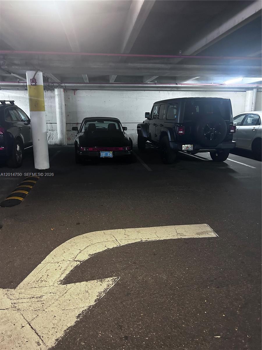 Photo of 20365 Country Club Dr  (20365), Aventura, Florida, 33180 - 2 parking spots