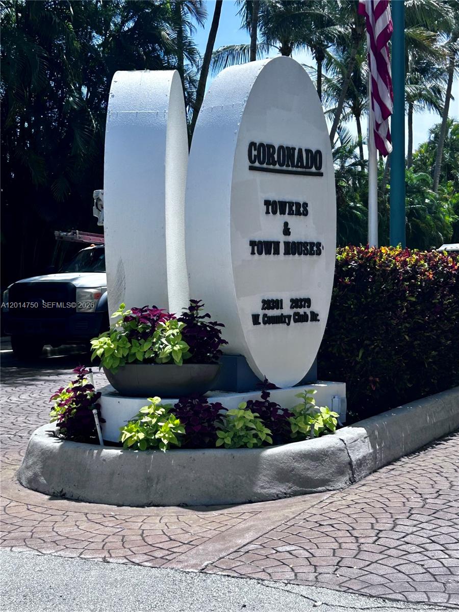 Photo of 20365 Country Club Dr  (20365), Aventura, Florida, 33180 - 