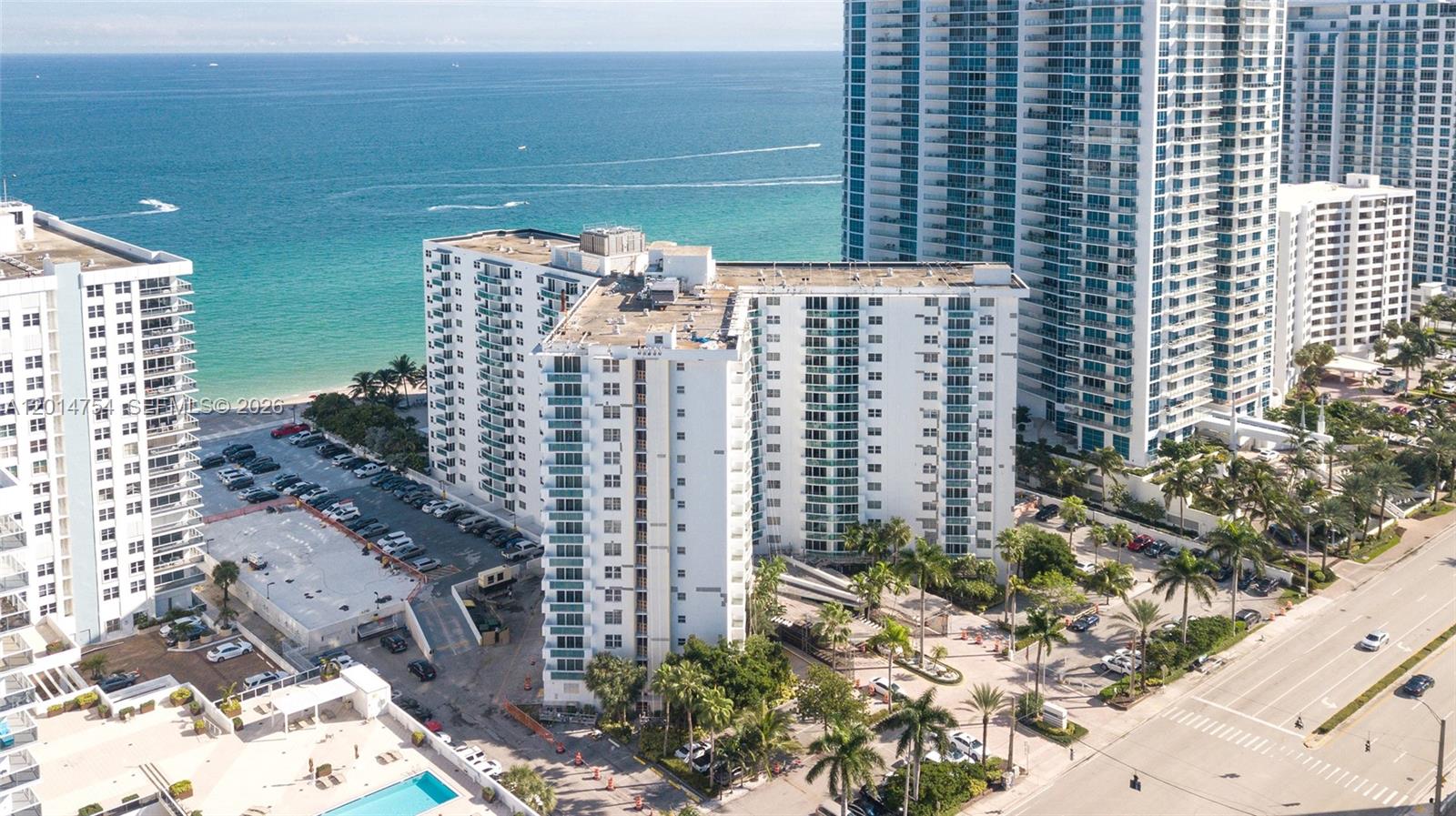Photo of 3001 Ocean Dr  #1623, Hollywood, Florida, 33019 - 