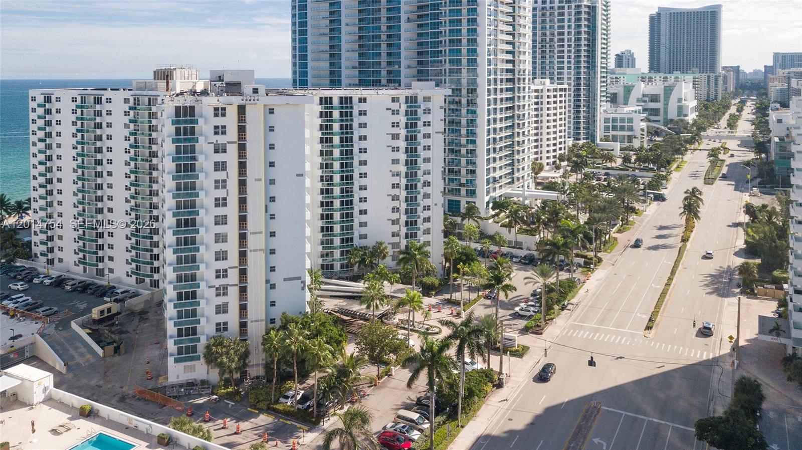 Photo of 3001 Ocean Dr  #1623, Hollywood, Florida, 33019 - 