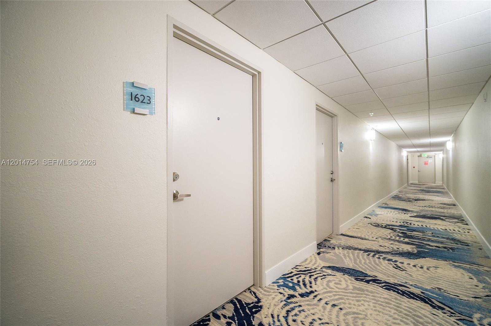 Photo of 3001 Ocean Dr  #1623, Hollywood, Florida, 33019 - 