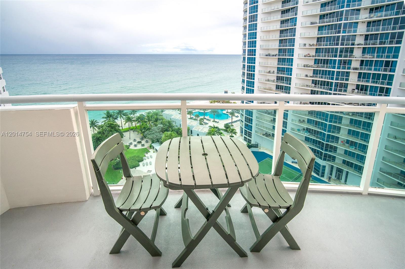 Photo of 3001 Ocean Dr  #1623, Hollywood, Florida, 33019 - 