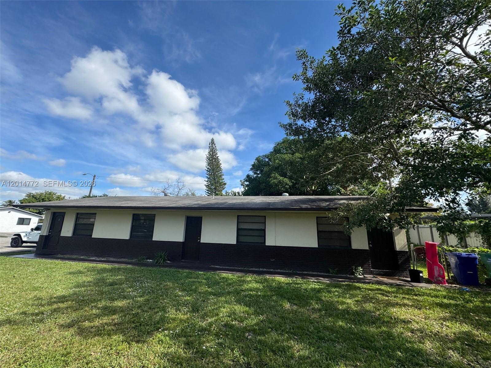 See details / 1699 sq. ft. $ 2026-05-07 0 Photo