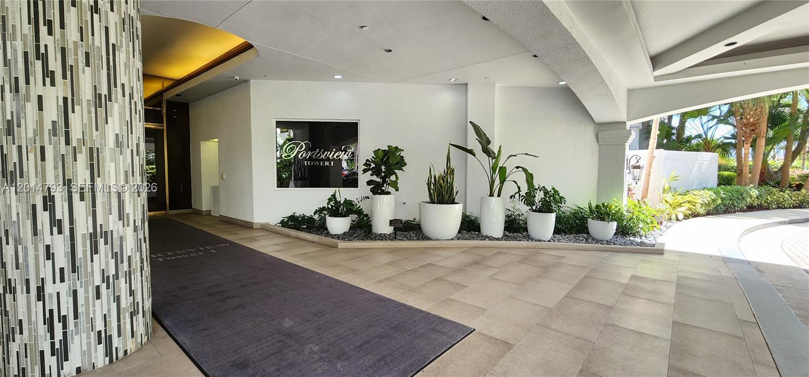 Photo of 3610 Yacht Club Dr #615, Aventura, Florida, 33180 -