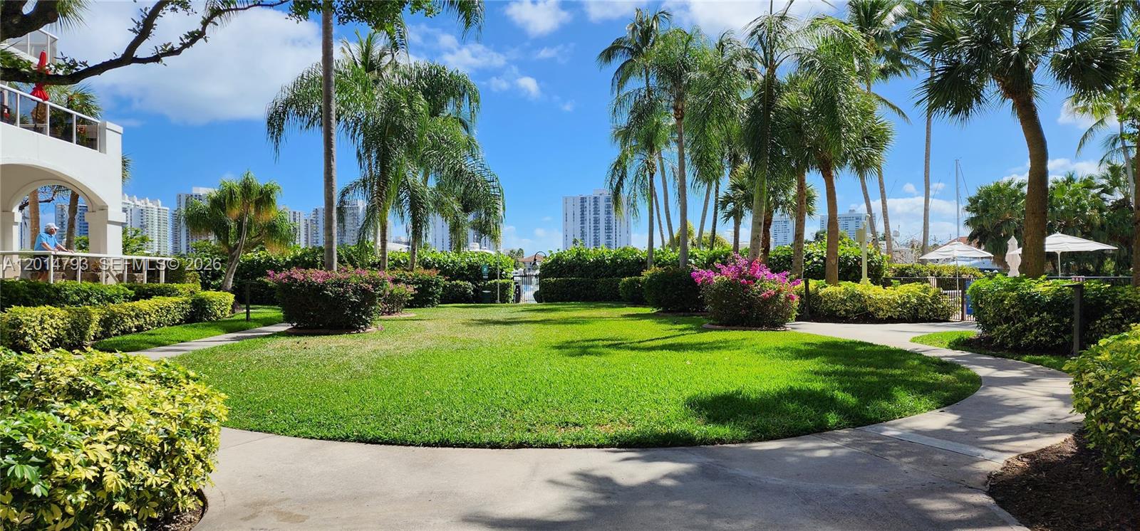 Photo of 3610 Yacht Club Dr #615, Aventura, Florida, 33180 -