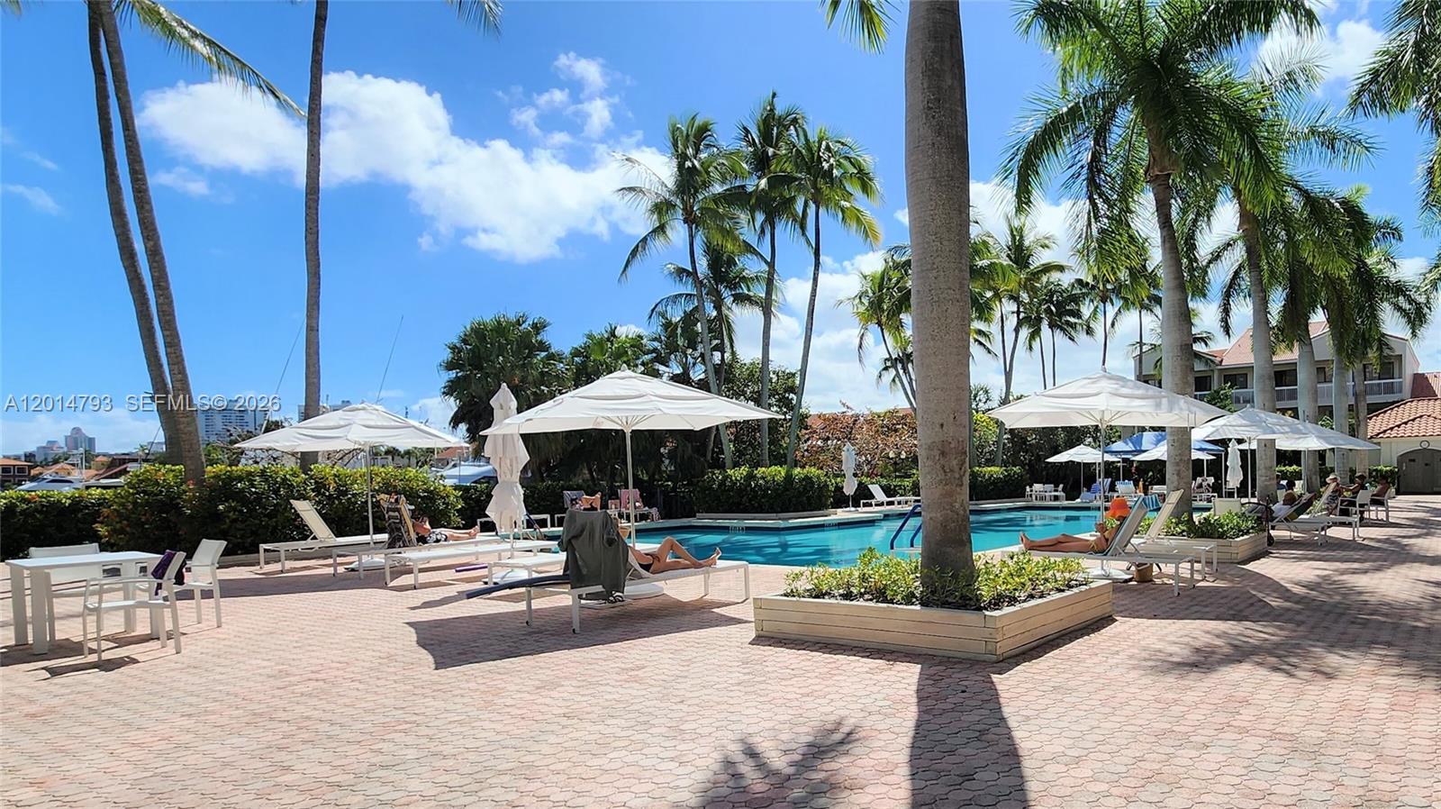 Photo of 3610 Yacht Club Dr #615, Aventura, Florida, 33180 -