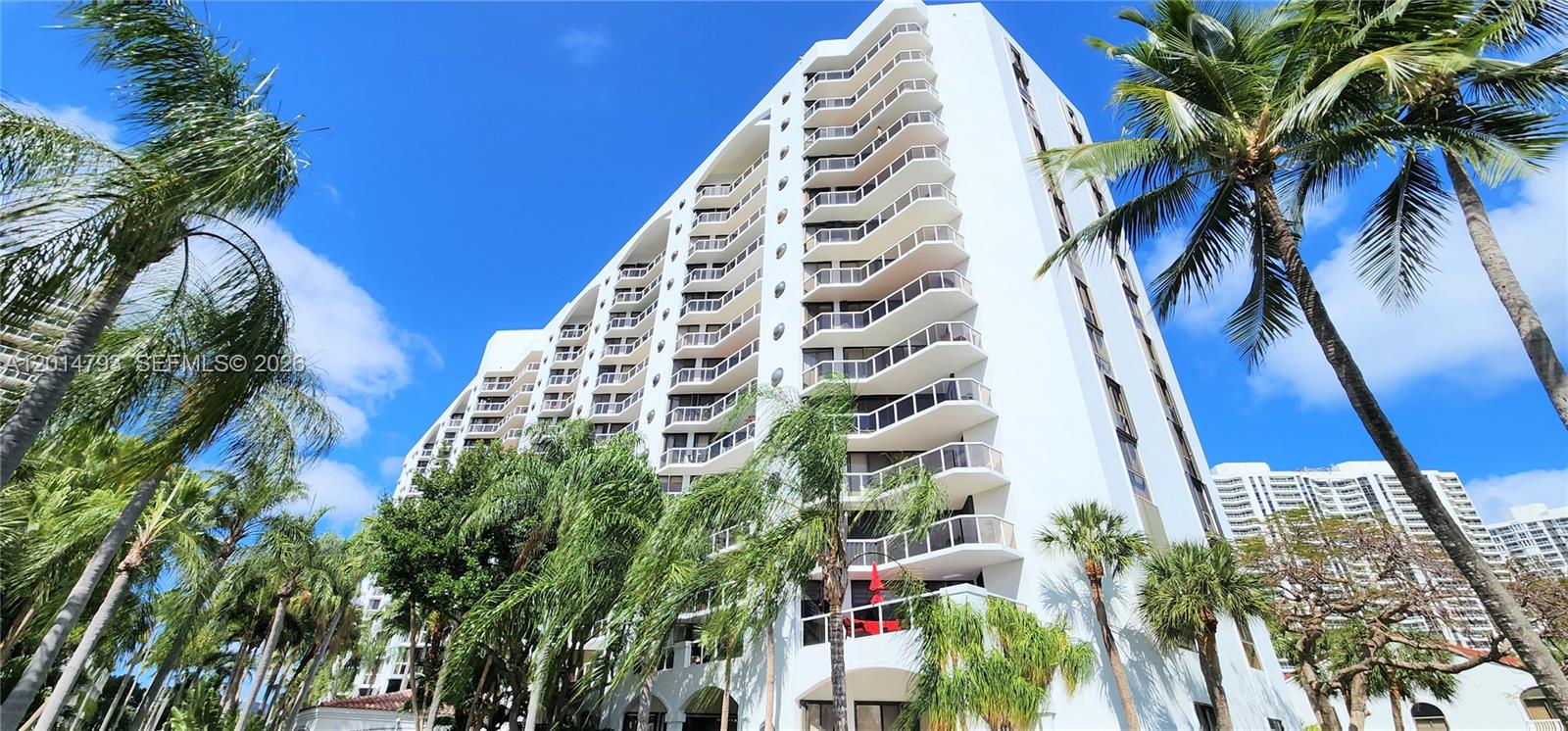 Photo of 3610 Yacht Club Dr #615, Aventura, Florida, 33180 -