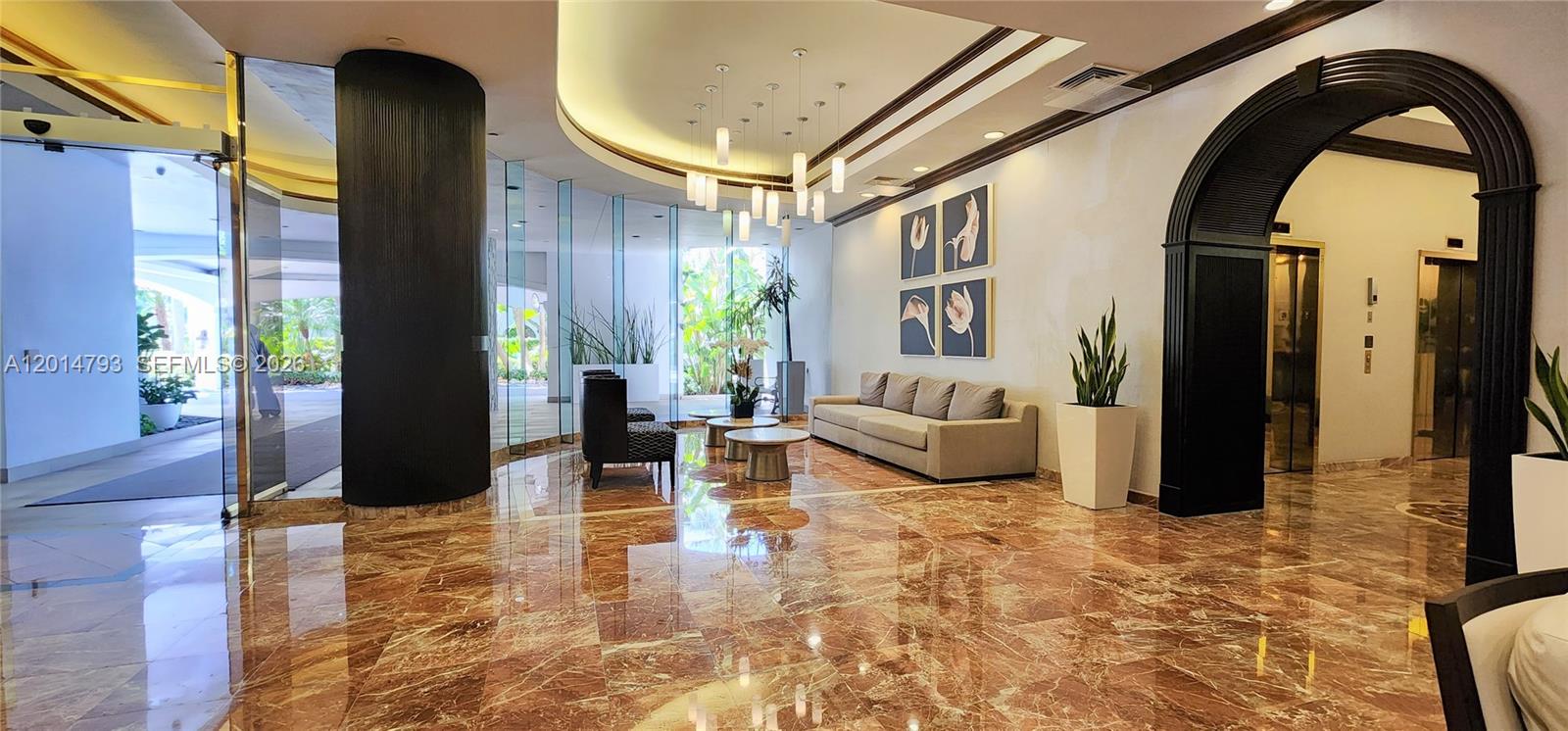 Photo of 3610 Yacht Club Dr #615, Aventura, Florida, 33180 -
