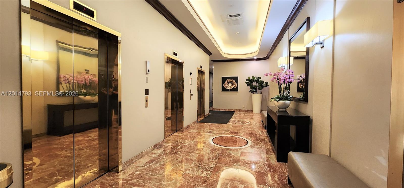 Photo of 3610 Yacht Club Dr #615, Aventura, Florida, 33180 -