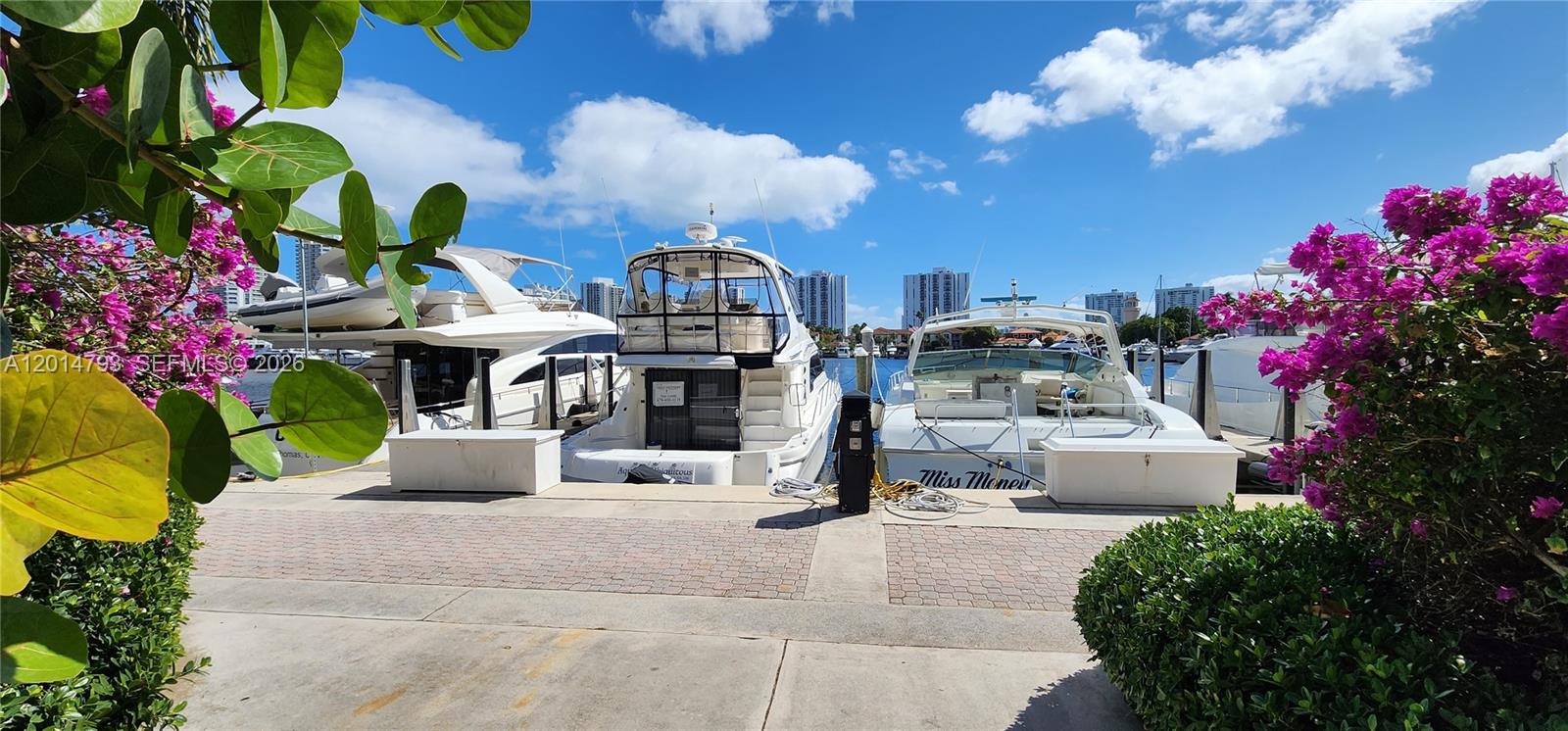 Photo of 3610 Yacht Club Dr #615, Aventura, Florida, 33180 -