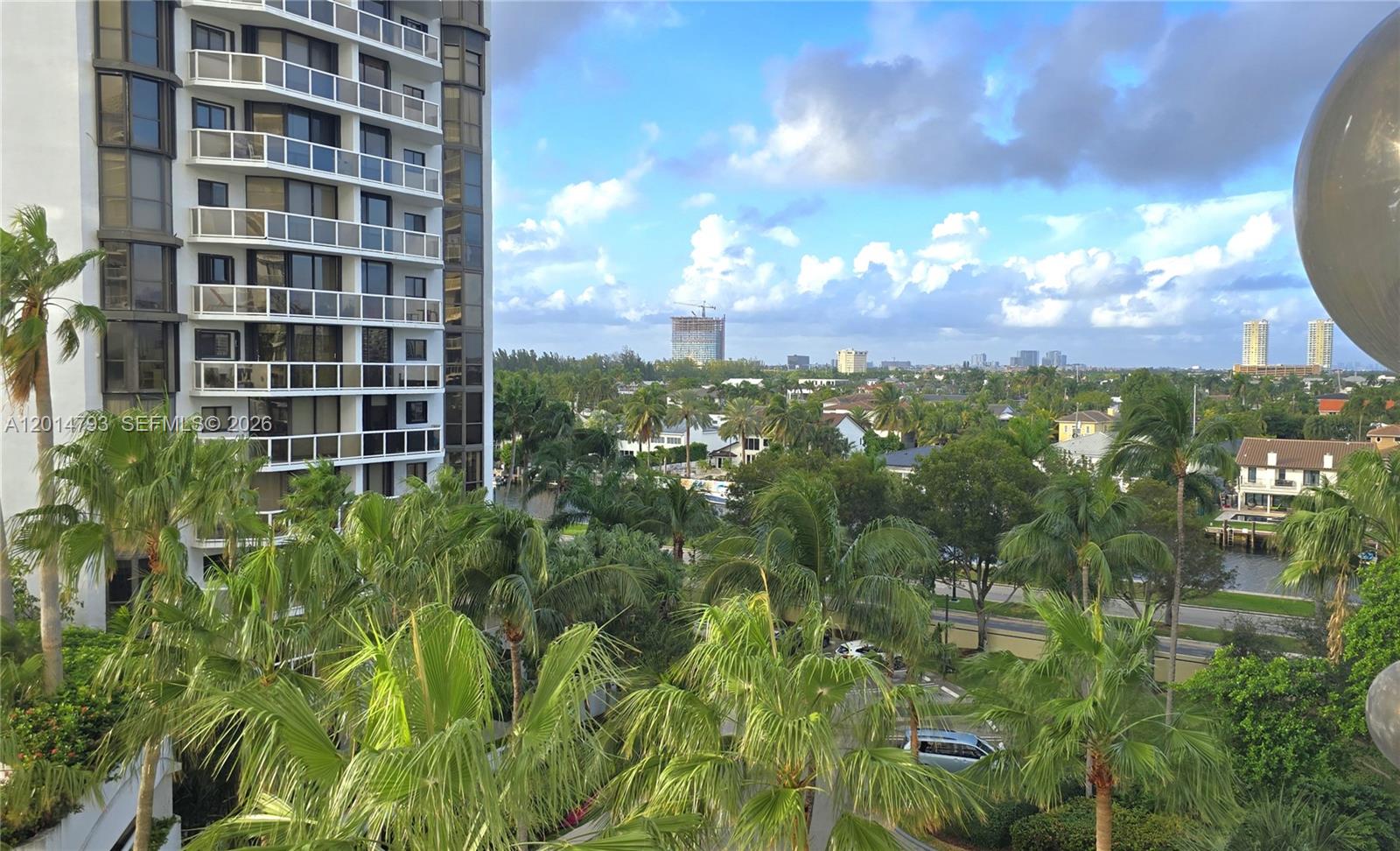 Photo of 3610 Yacht Club Dr #615, Aventura, Florida, 33180 -
