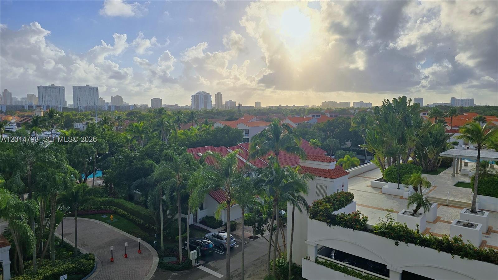 Photo of 3610 Yacht Club Dr #615, Aventura, Florida, 33180 -