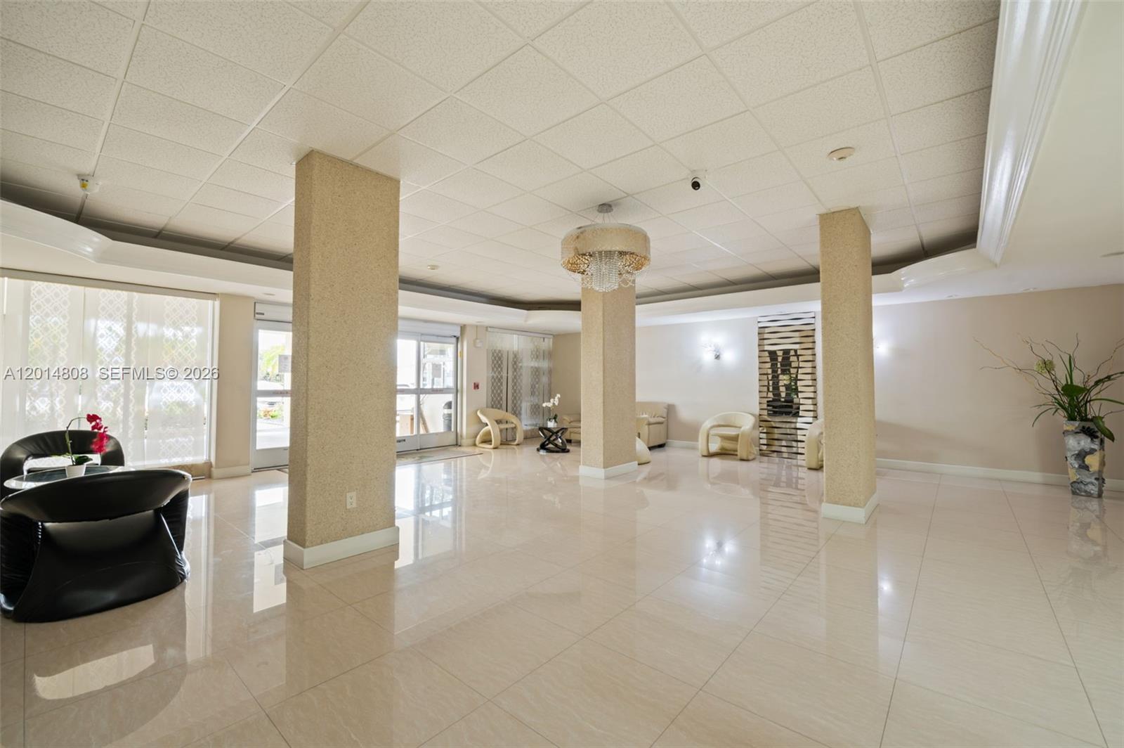 Photo of 1833 Ocean Dr  #809, Hallandale Beach, Florida, 33009 - 