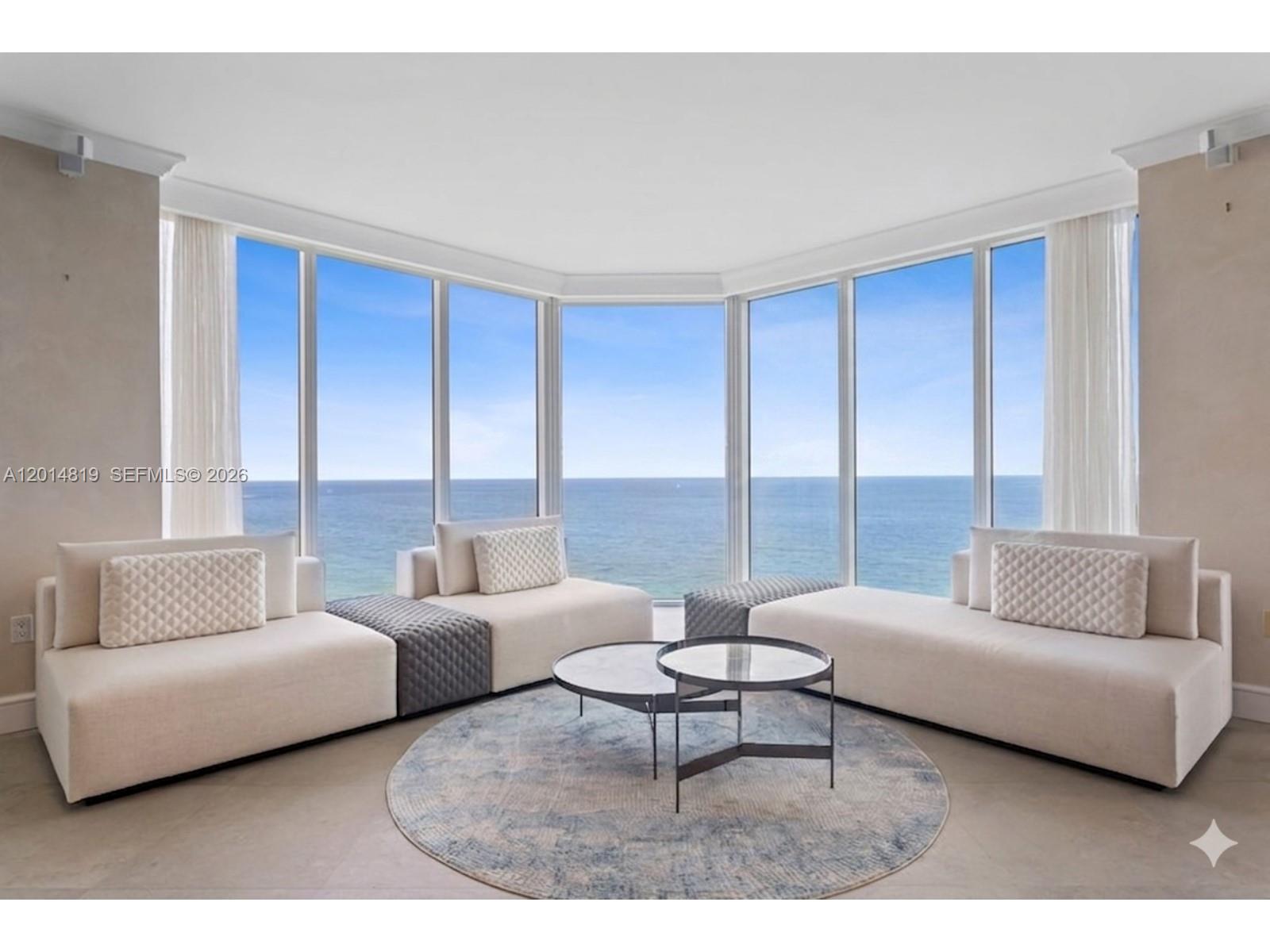 Photo of 19111 Collins Ave  #1701, Sunny Isles Beach, Florida, 33160 - 