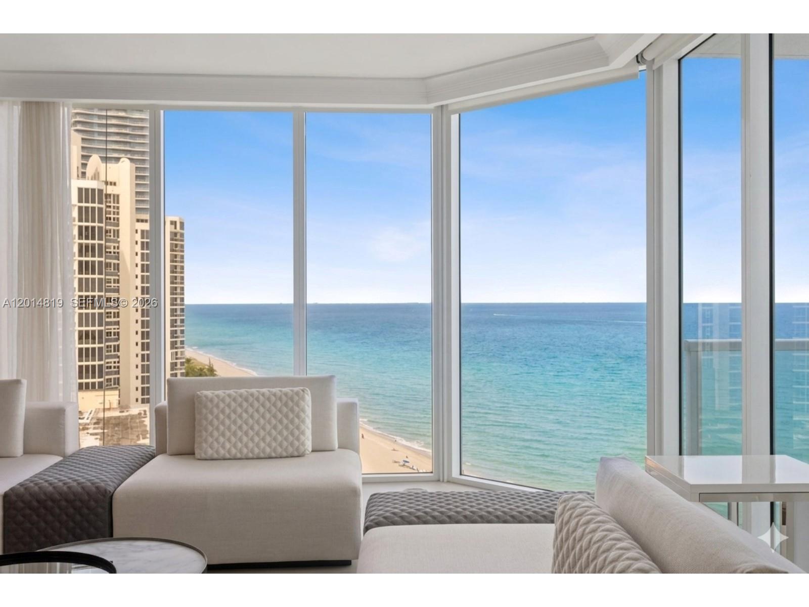 Photo of 19111 Collins Ave  #1701, Sunny Isles Beach, Florida, 33160 - 