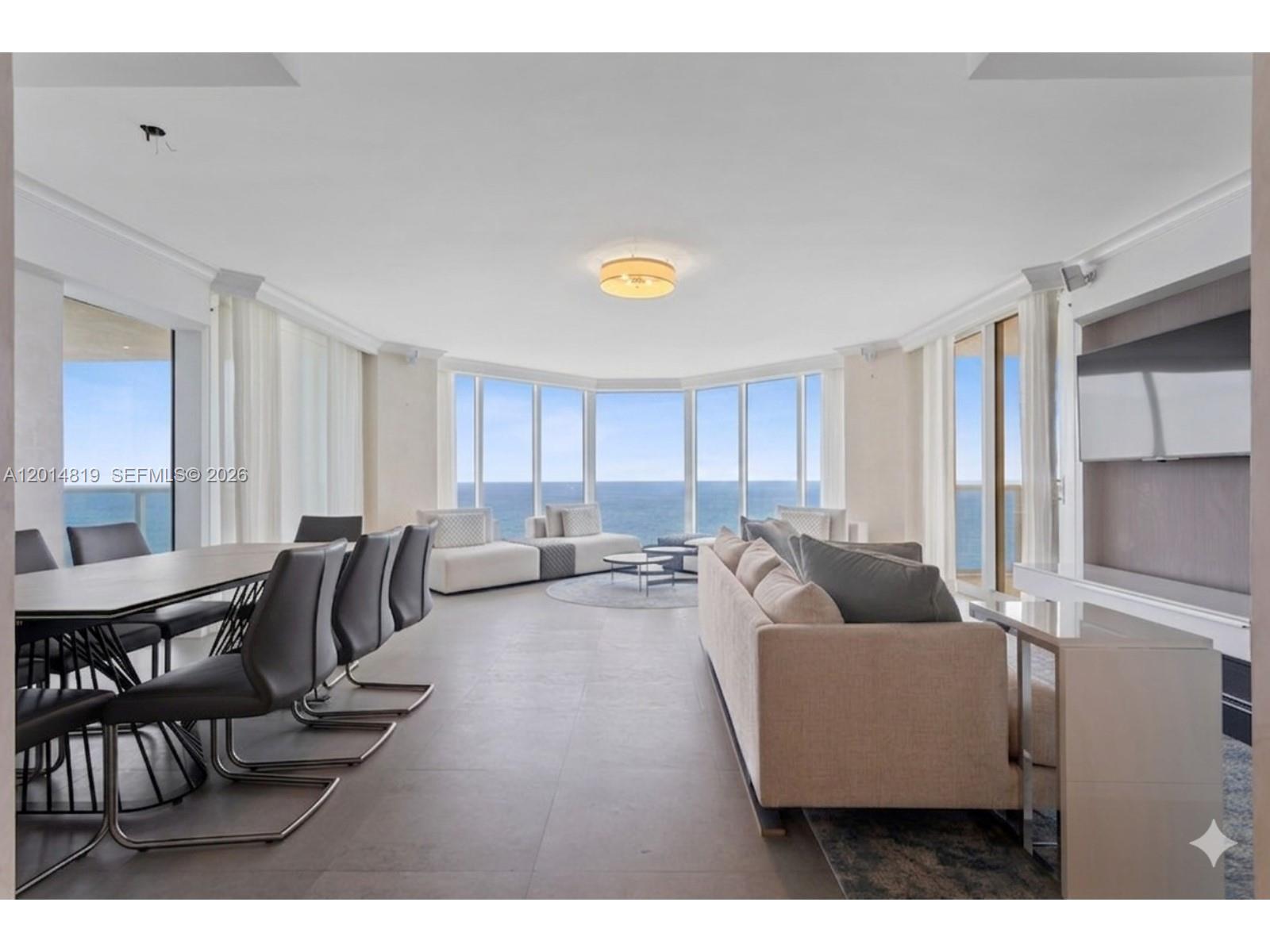 Photo of 19111 Collins Ave  #1701, Sunny Isles Beach, Florida, 33160 - 